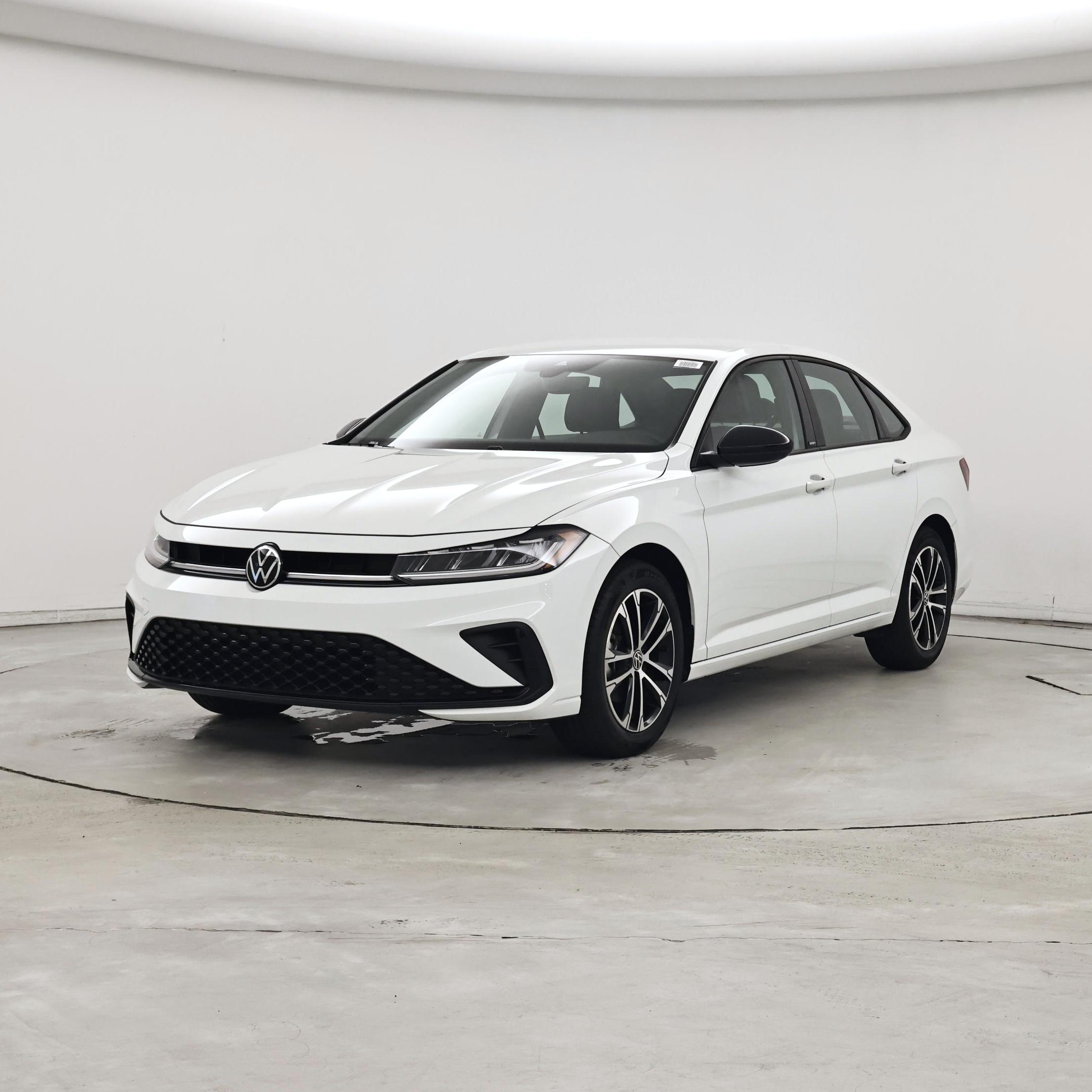 Thumbnail: 2025 Volkswagen Jetta - 4