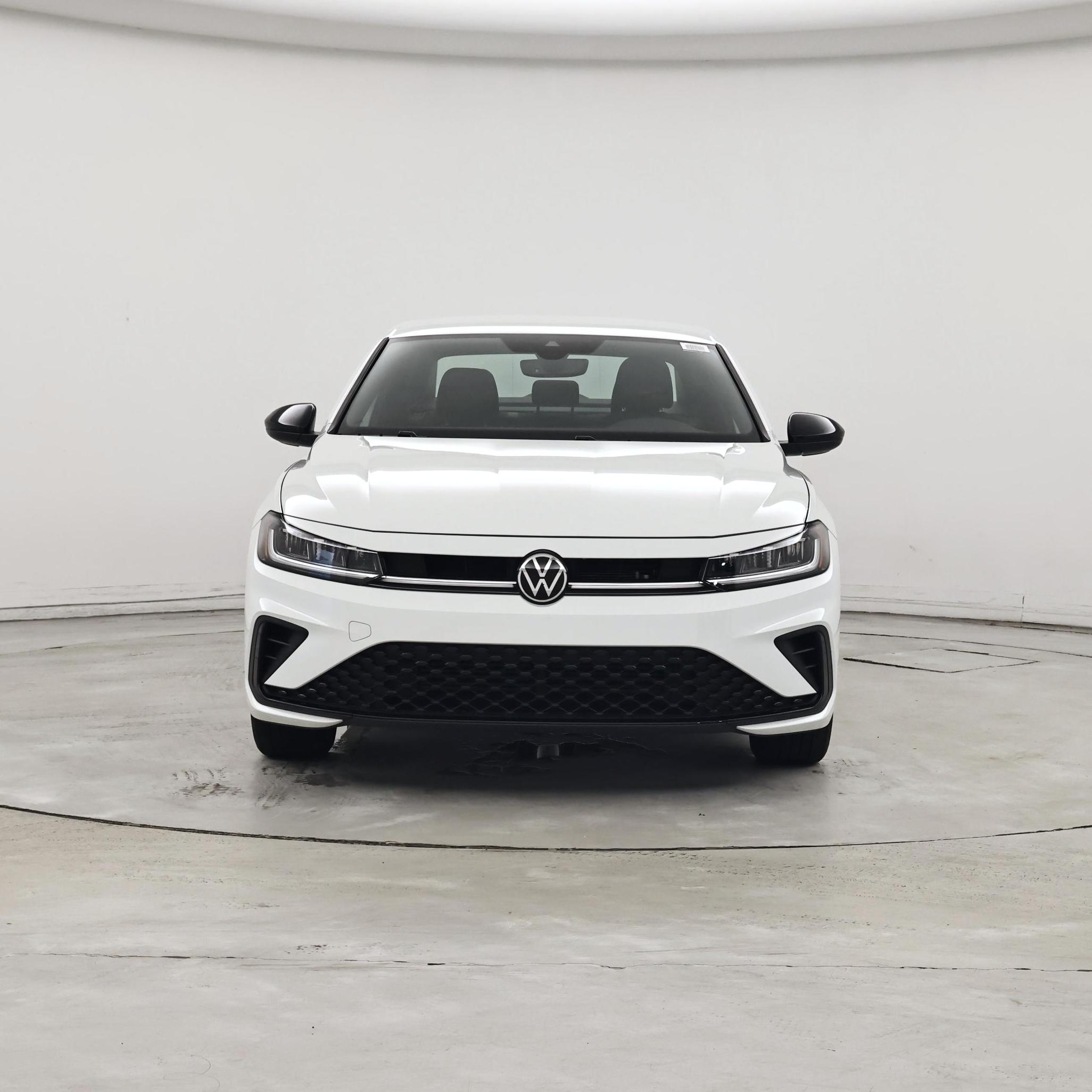 Thumbnail: 2025 Volkswagen Jetta - 5