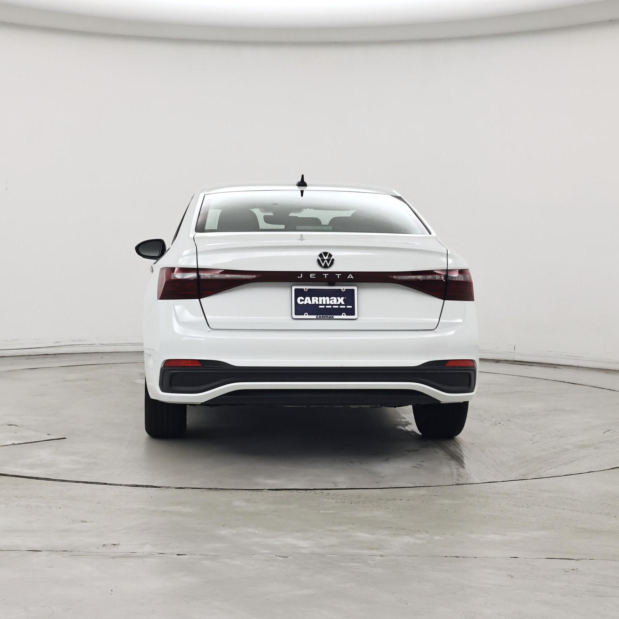 Thumbnail: 2025 Volkswagen Jetta - 6