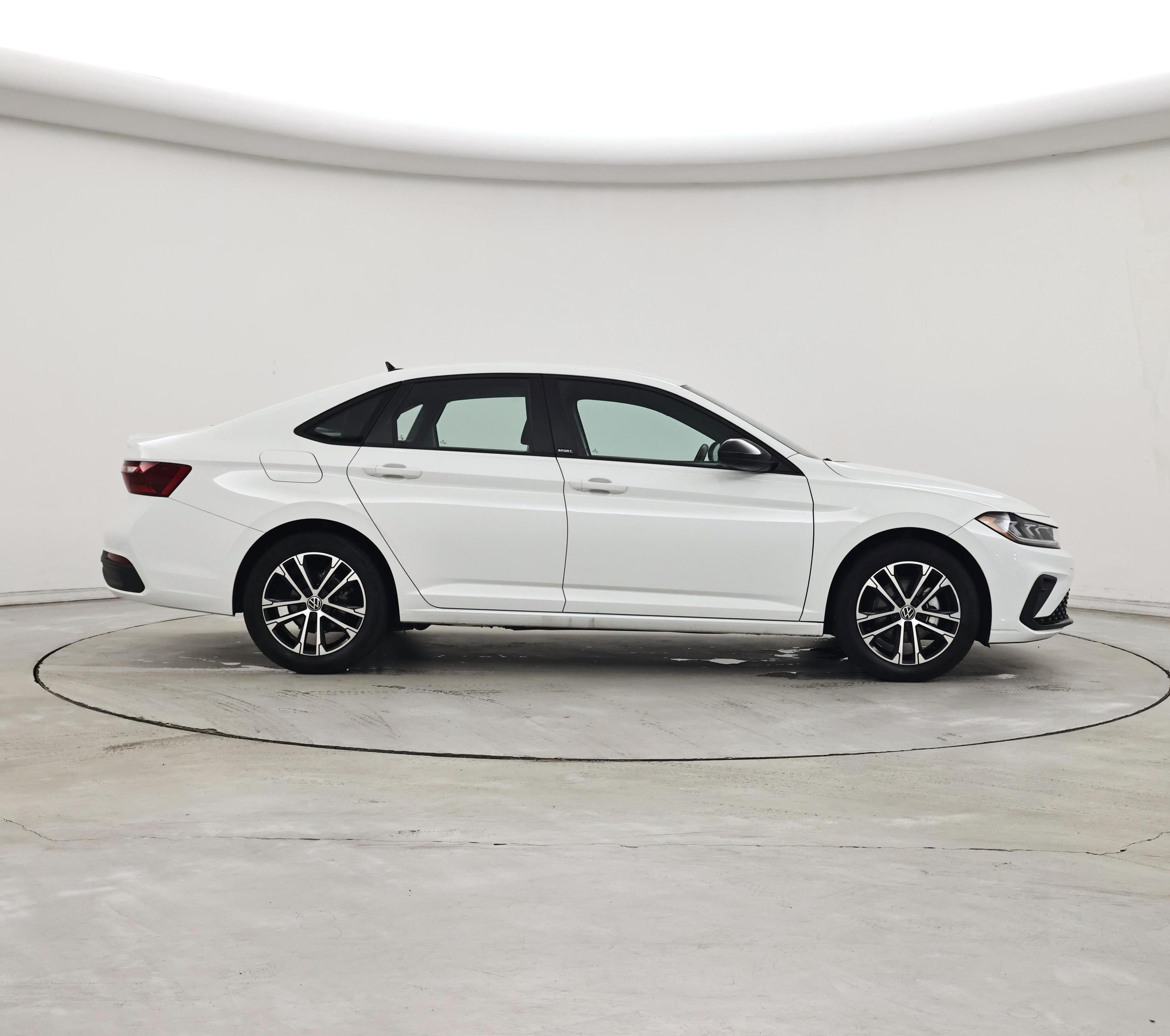 Thumbnail: 2025 Volkswagen Jetta - 7