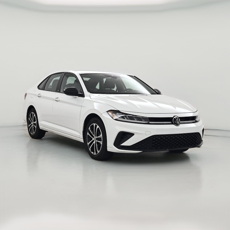 2025 Volkswagen Jetta Sport