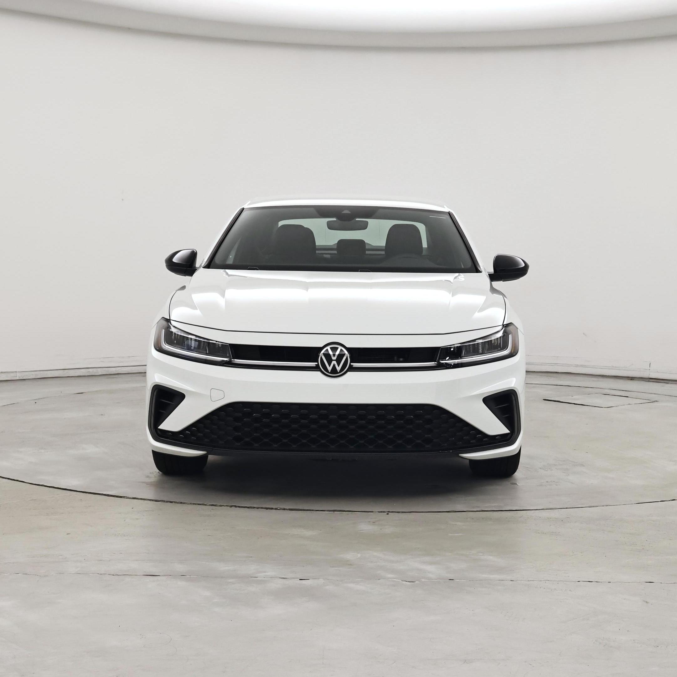 Thumbnail: 2025 Volkswagen Jetta - 5