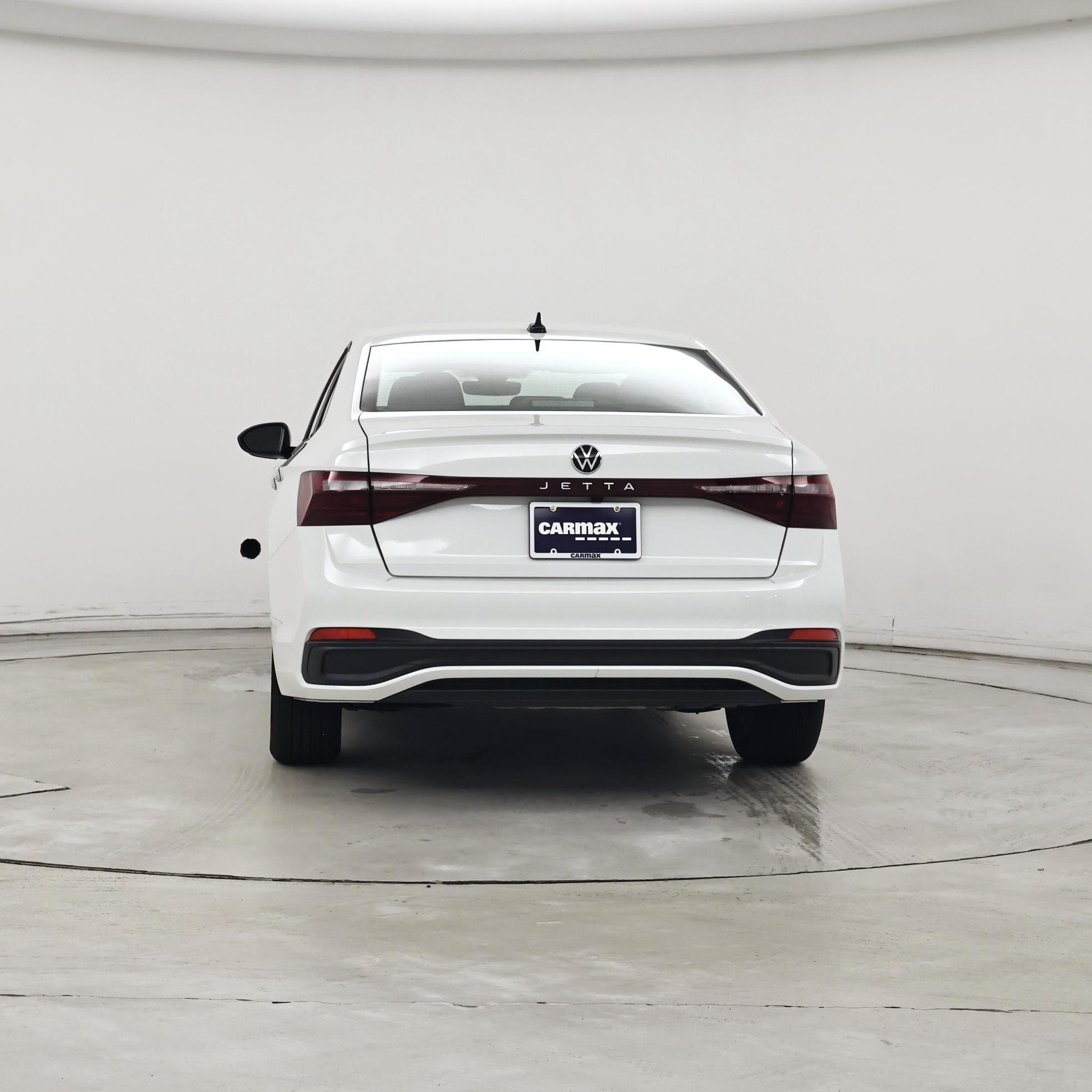 Thumbnail: 2025 Volkswagen Jetta - 6