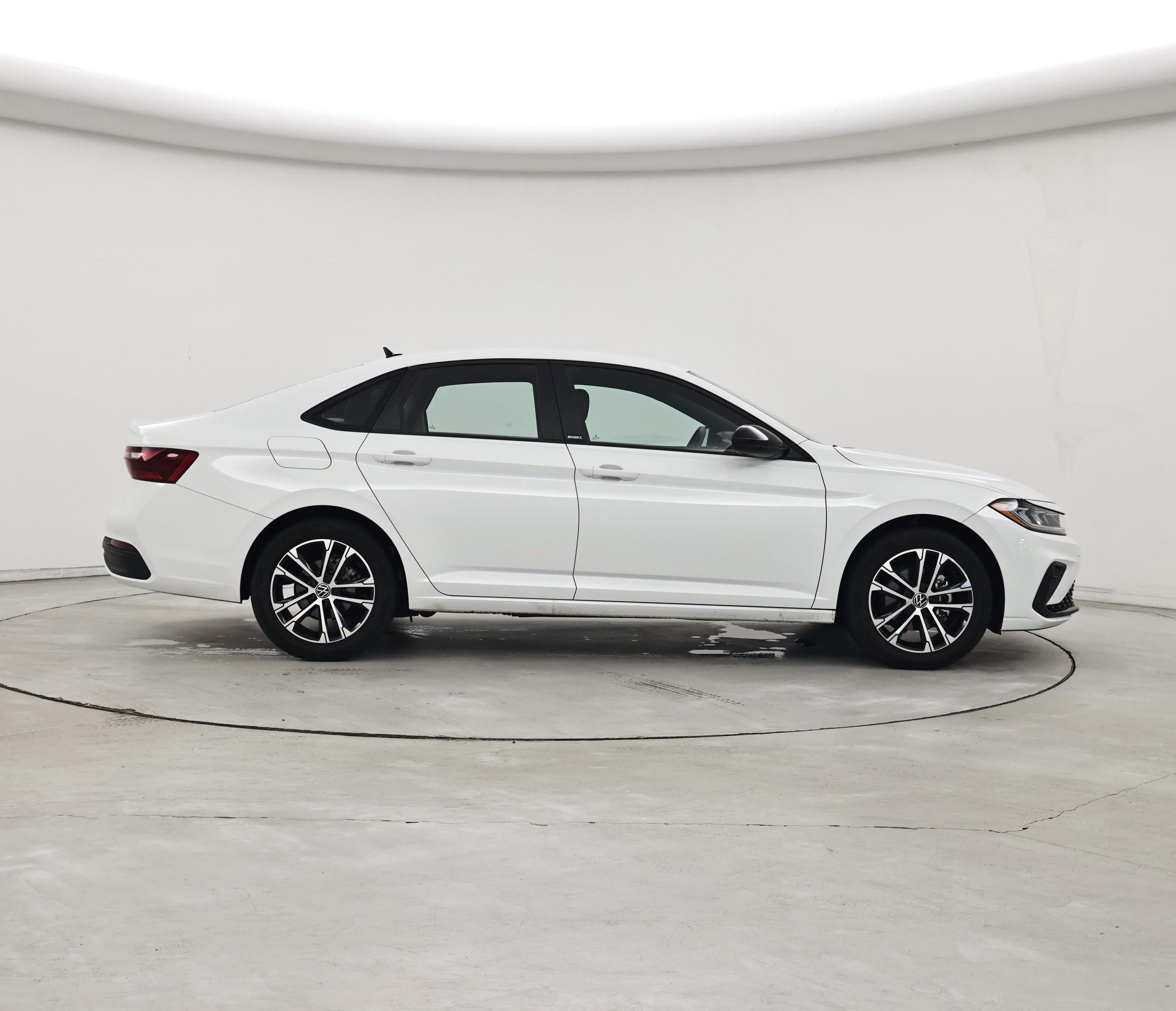 Thumbnail: 2025 Volkswagen Jetta - 7