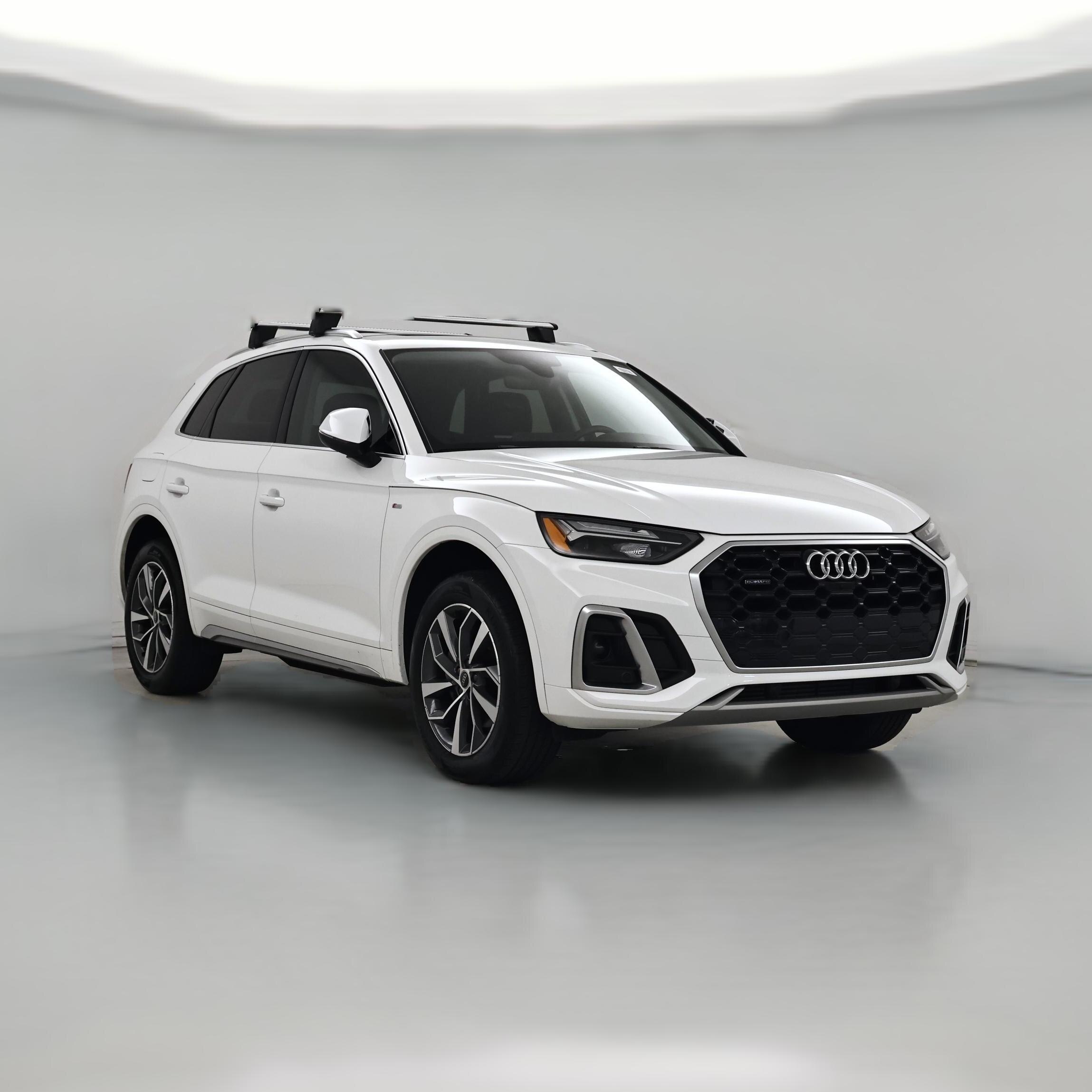 Thumbnail: 2023 Audi Q5 - 1