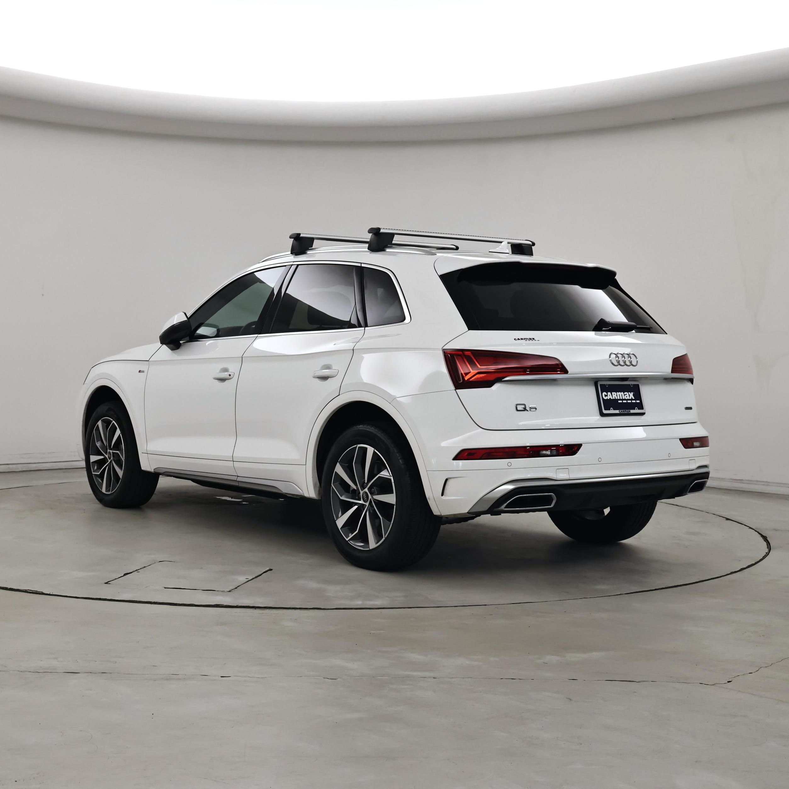 Thumbnail: 2023 Audi Q5 - 2