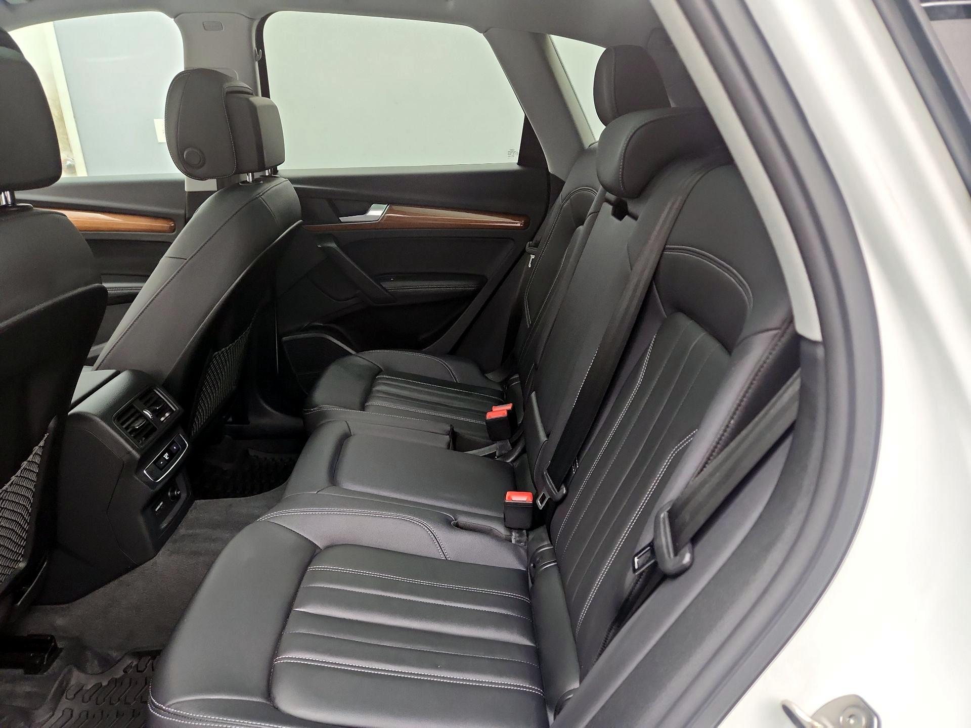Thumbnail: 2023 Audi Q5 - 20