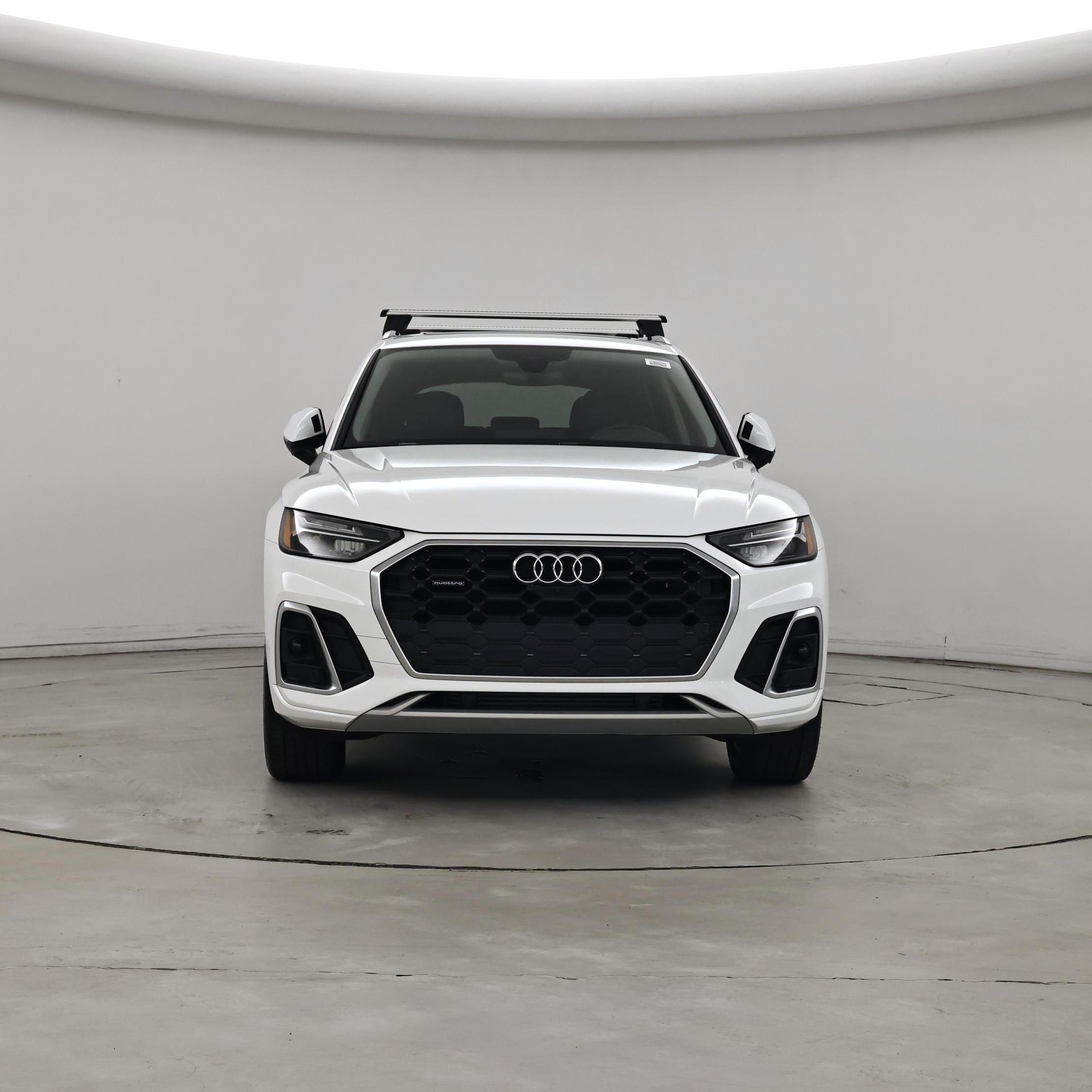 Thumbnail: 2023 Audi Q5 - 5