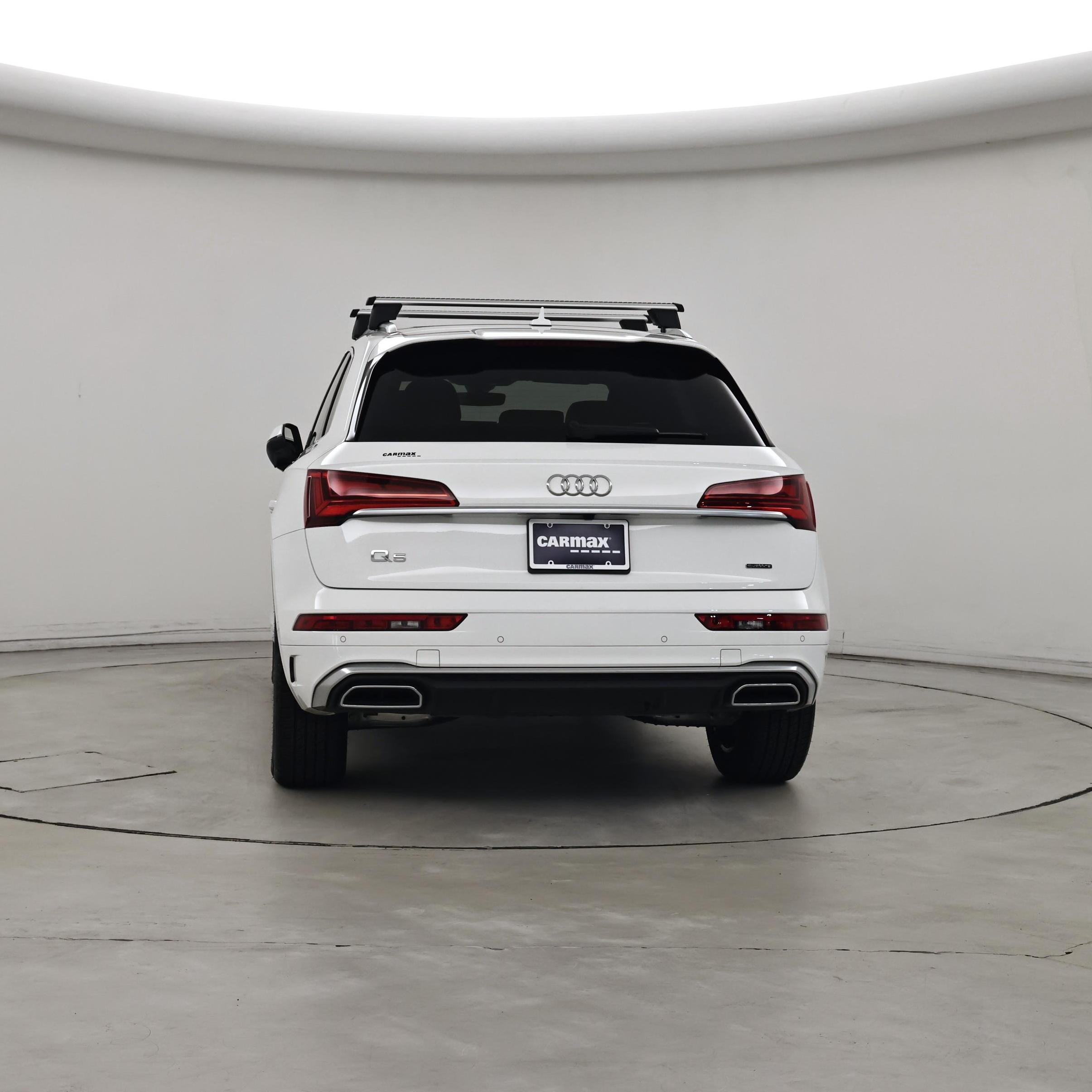 Thumbnail: 2023 Audi Q5 - 6