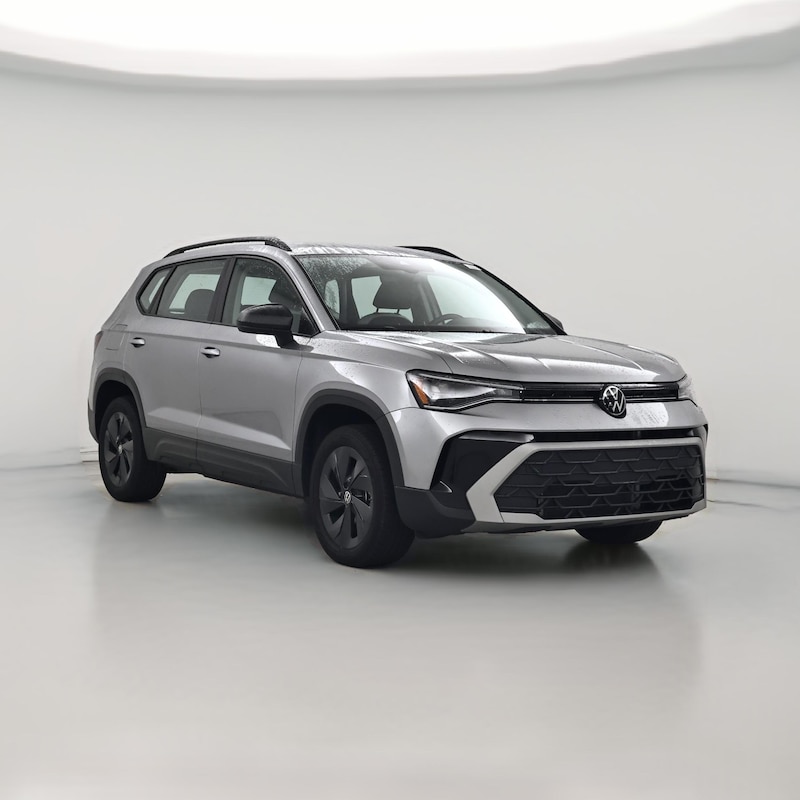 2025 Volkswagen Taos S