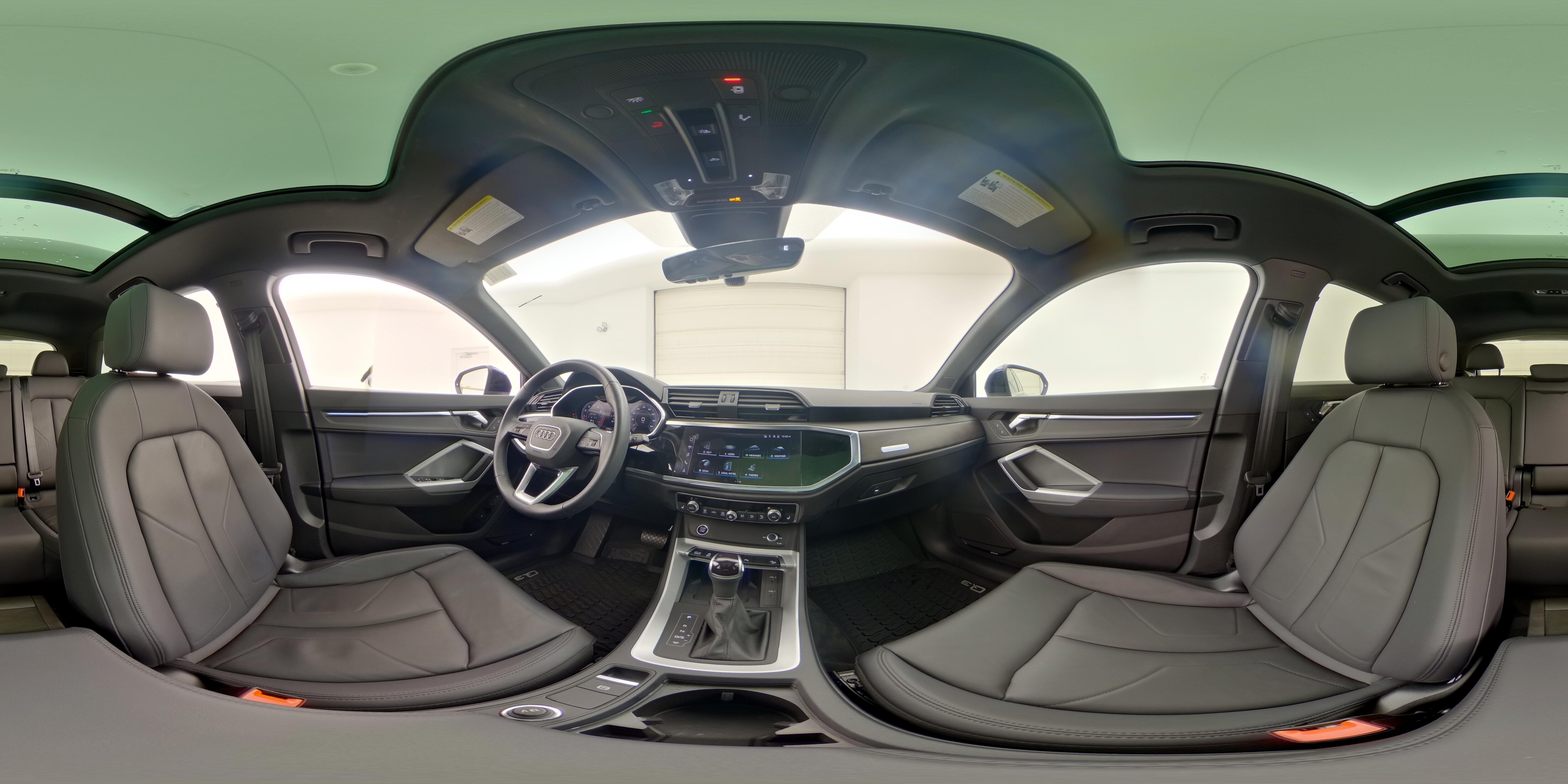 2024 Audi Q3 S Line Premium Plus - Photo 26