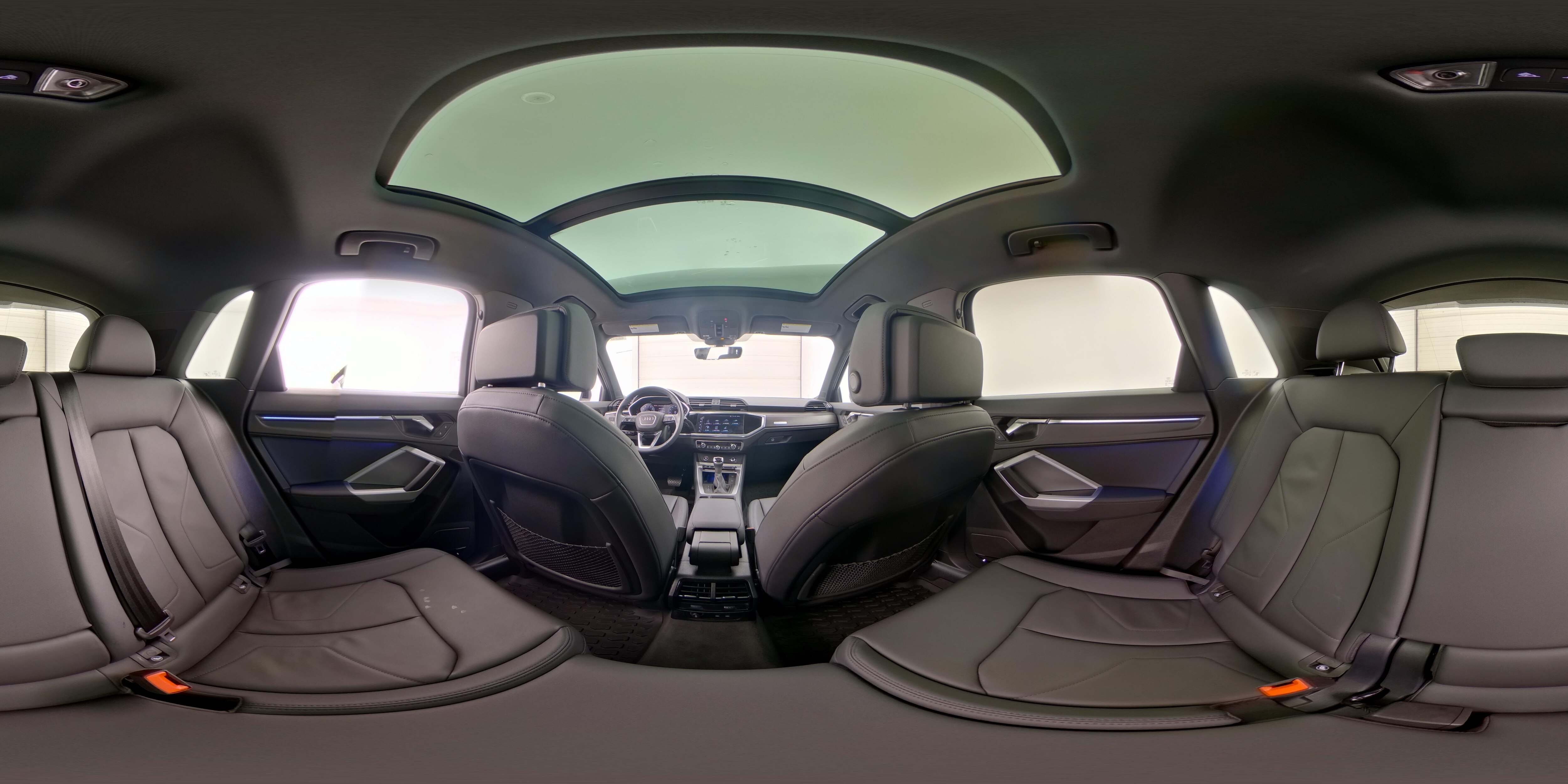2024 Audi Q3 S Line Premium Plus - Photo 27