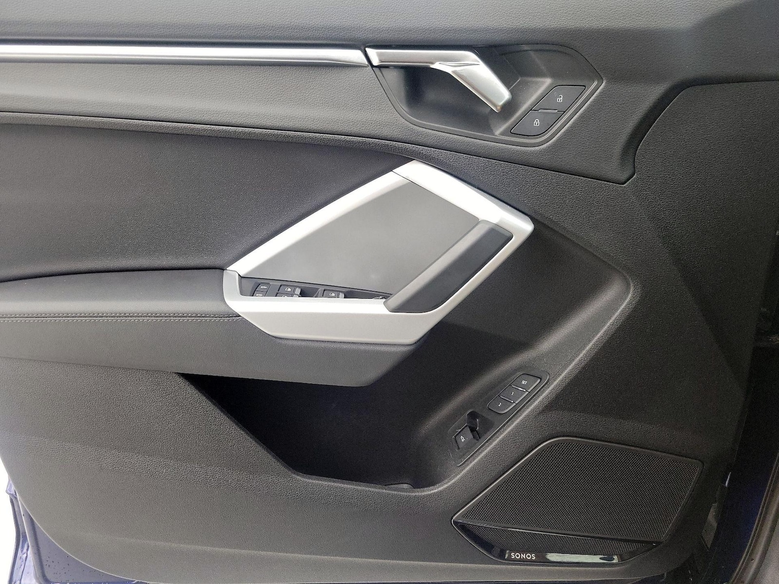 2024 Audi Q3 S Line Premium Plus - Photo 13