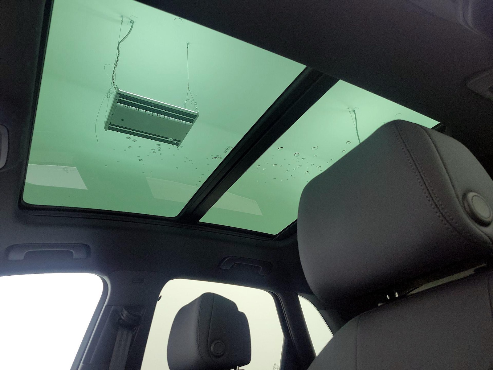 2024 Audi Q3 S Line Premium Plus - Photo 21