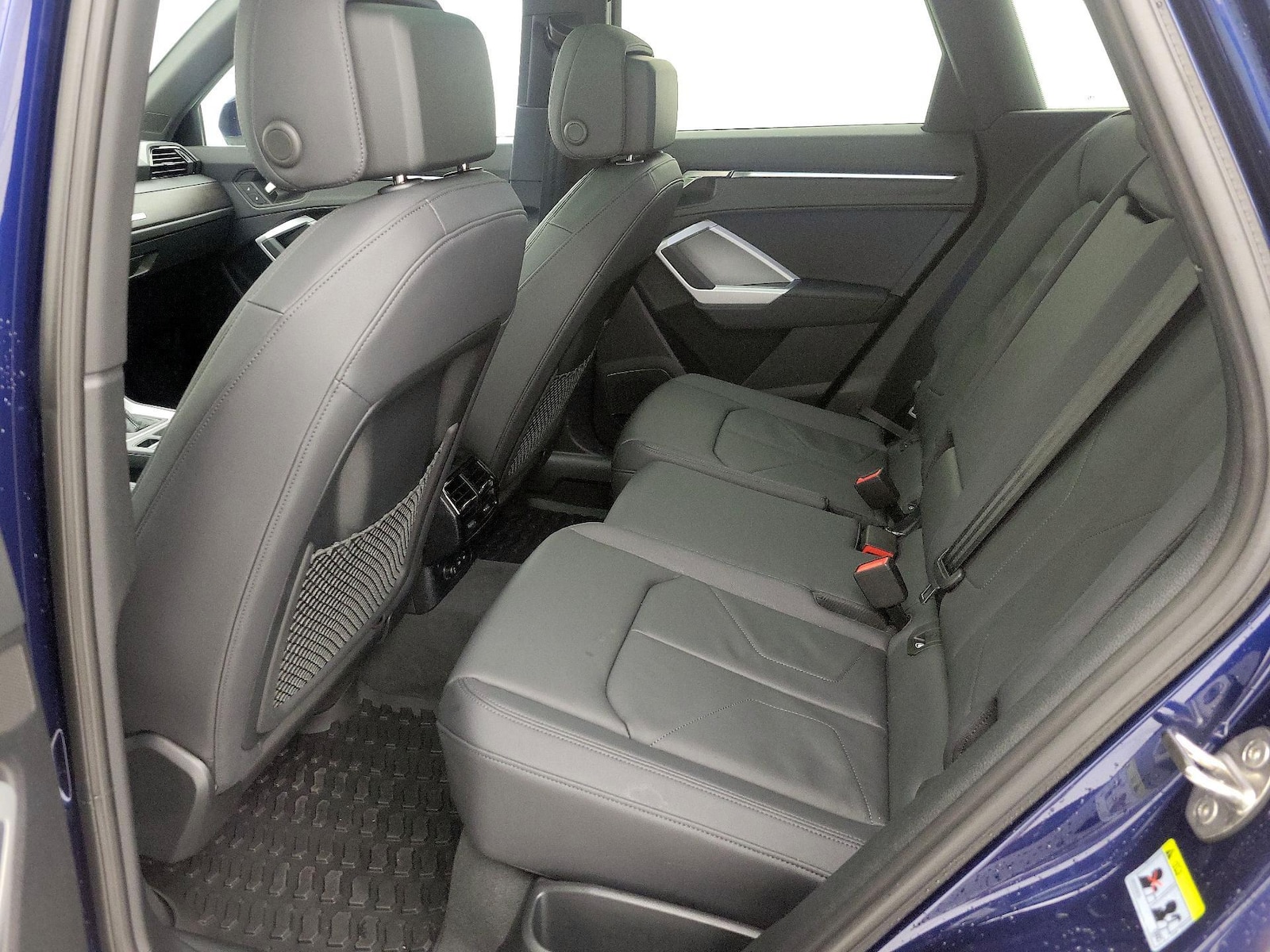 2024 Audi Q3 S Line Premium Plus - Photo 22