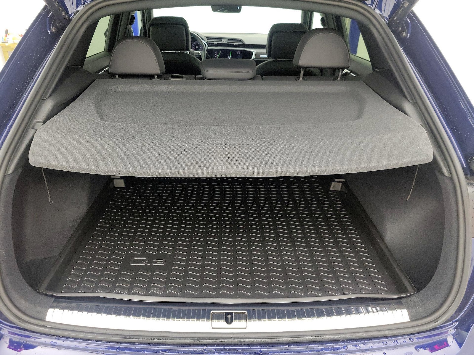 2024 Audi Q3 S Line Premium Plus - Photo 23