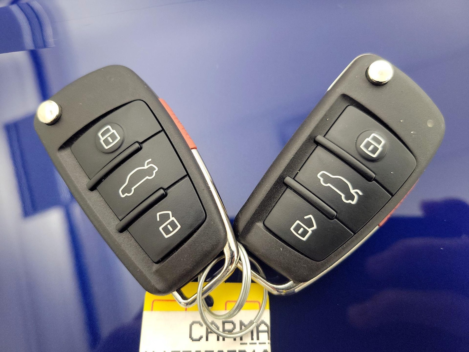 2024 Audi Q3 S Line Premium Plus - Photo 25