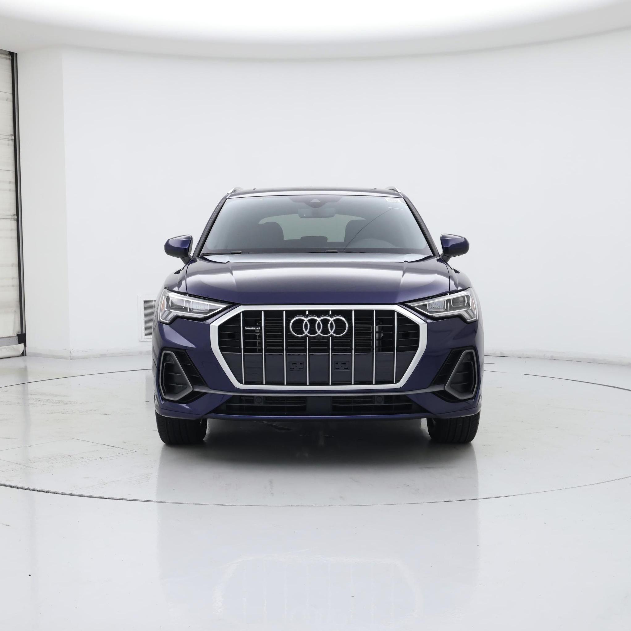 Thumbnail: 2024 Audi Q3 - 5