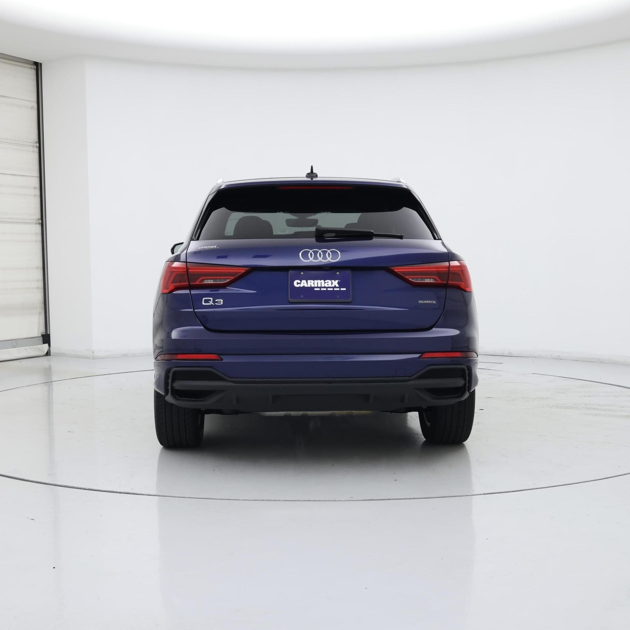 Thumbnail: 2024 Audi Q3 - 6