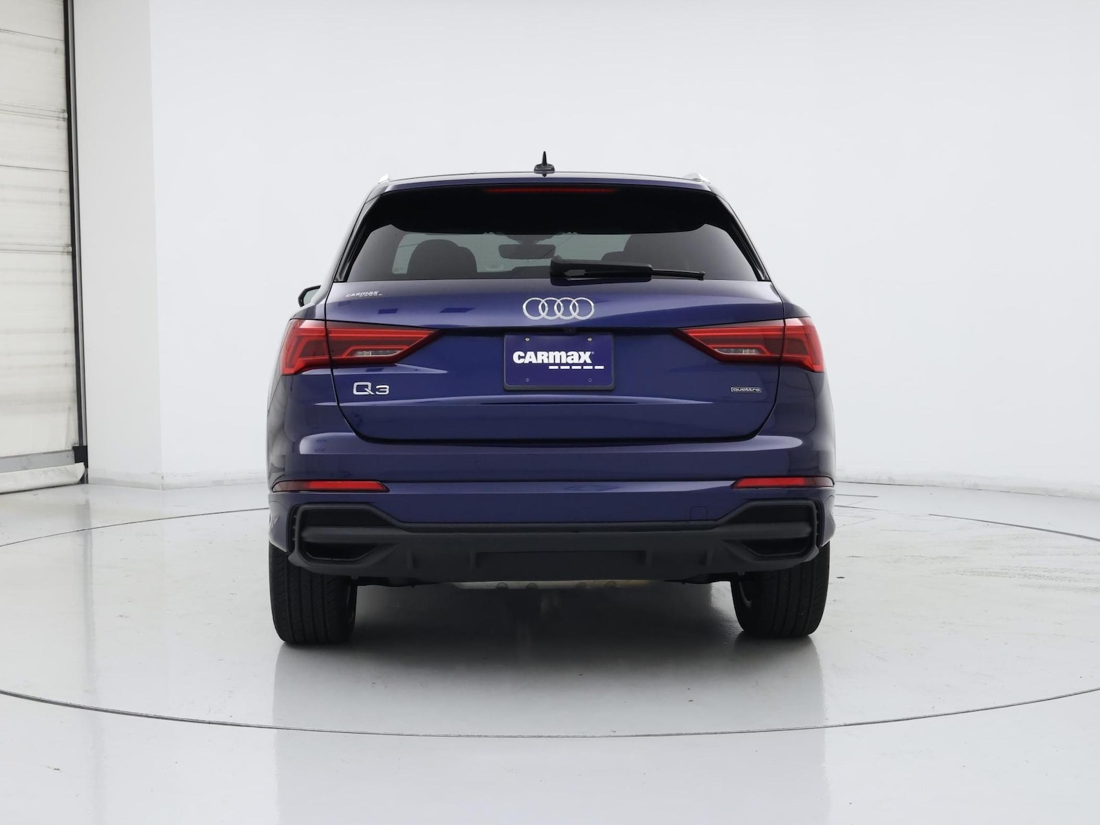 2024 Audi Q3 S Line Premium Plus - Photo 7