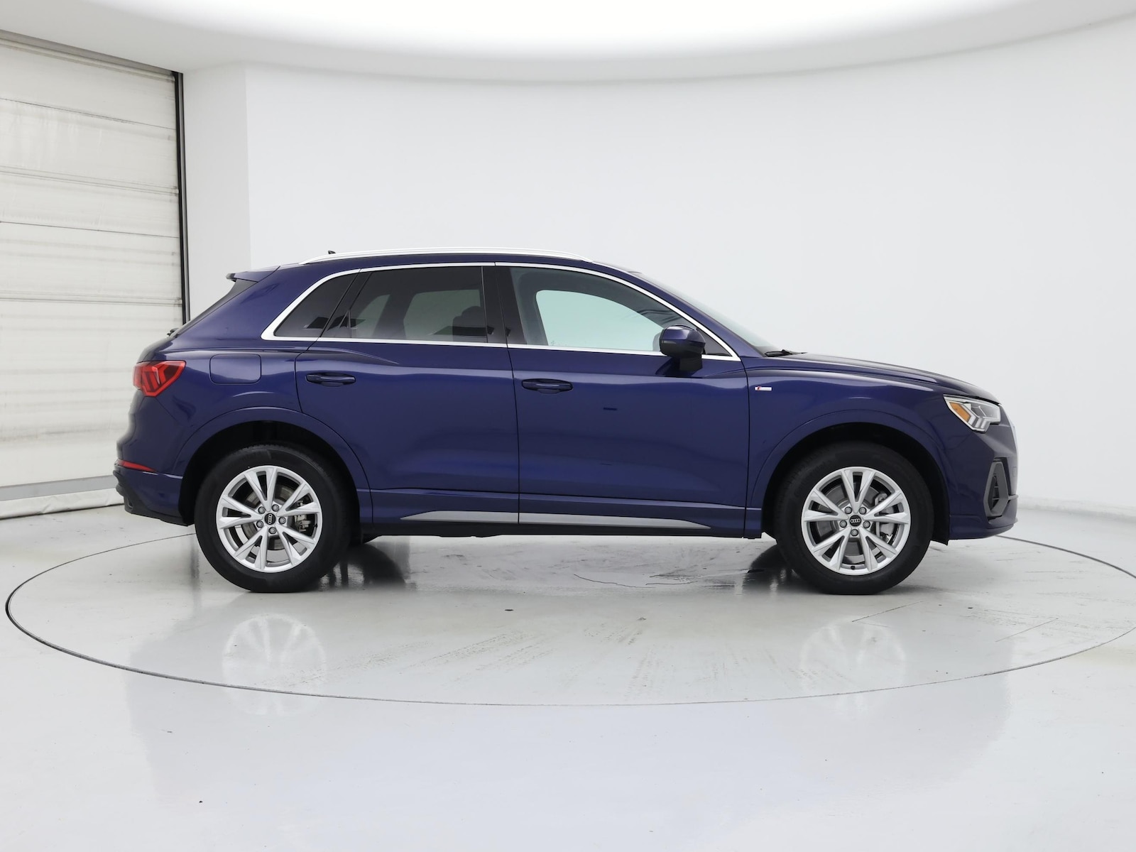 2024 Audi Q3 S Line Premium Plus - Photo 8
