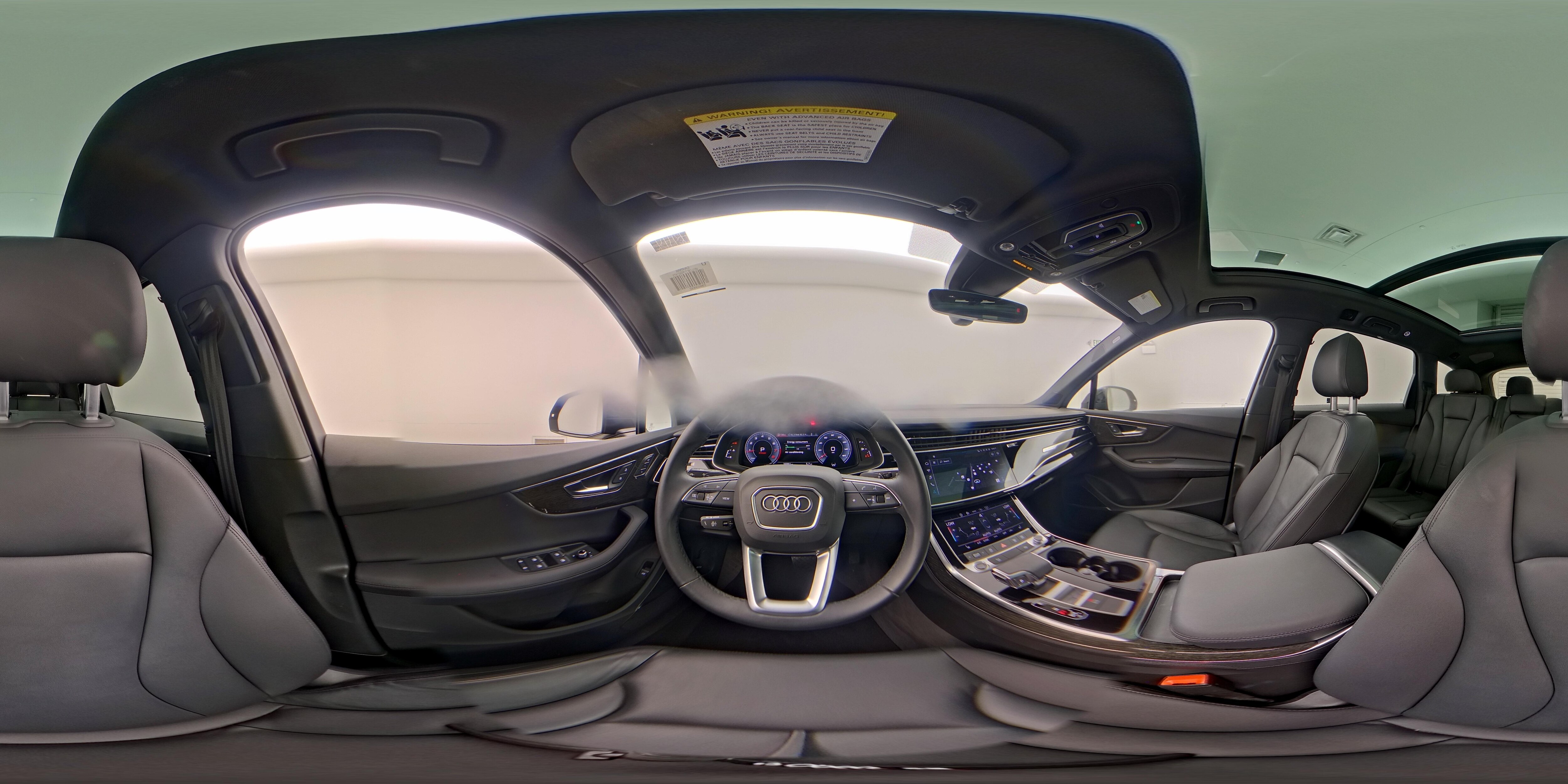 2023 Audi Q7 Premium Plus - Photo 30
