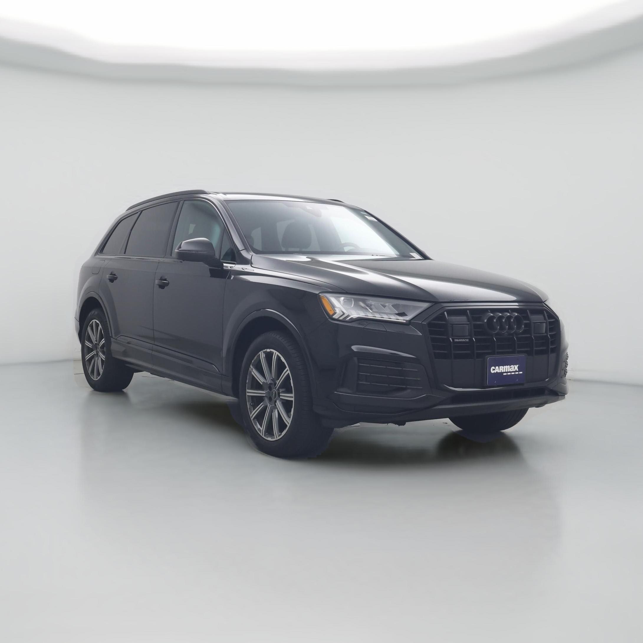 Thumbnail: 2023 Audi Q7 - 1