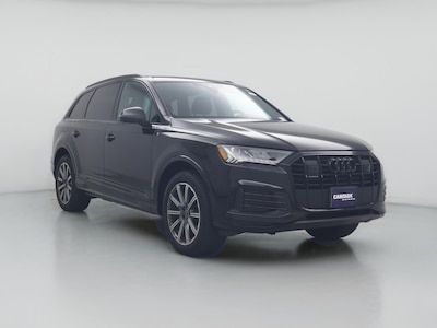 2023 Audi Q7 Premium Plus