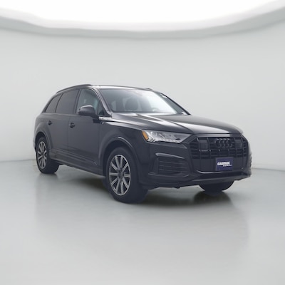 2023 Audi Q7 Premium Plus