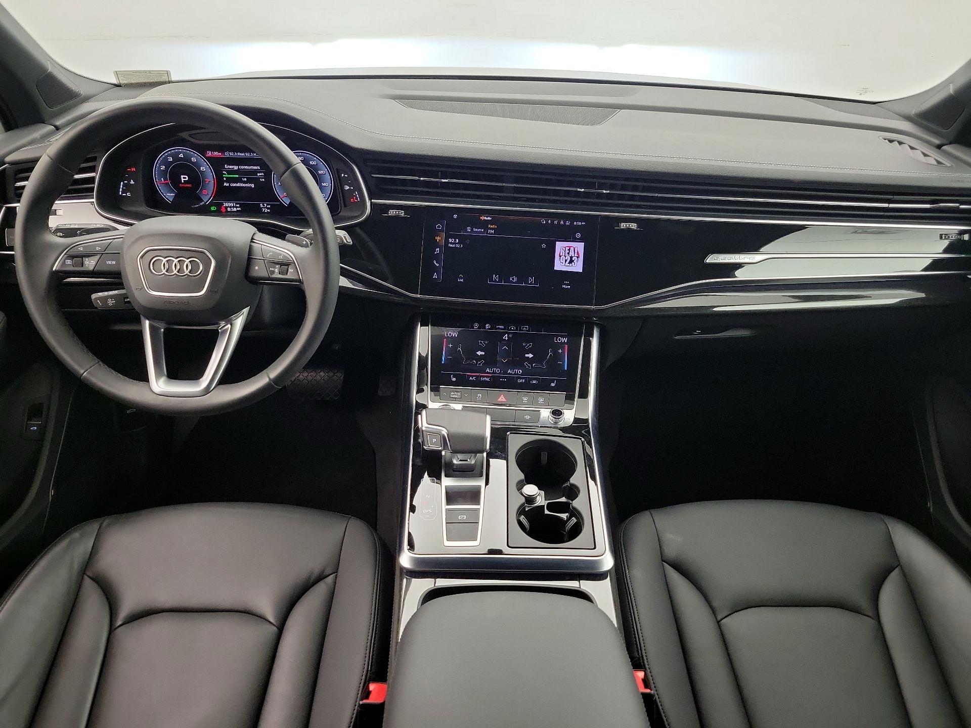 Thumbnail: 2023 Audi Q7 - 9