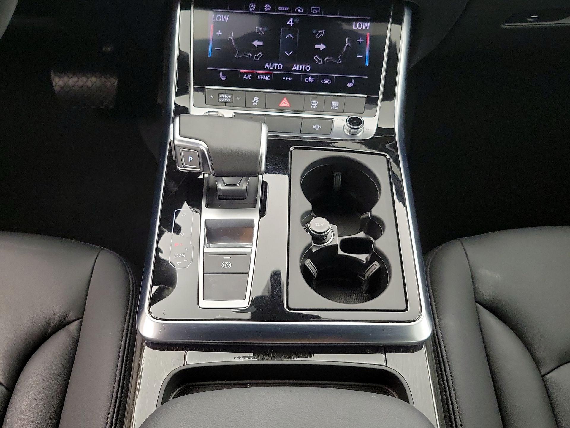 Thumbnail: 2023 Audi Q7 - 18