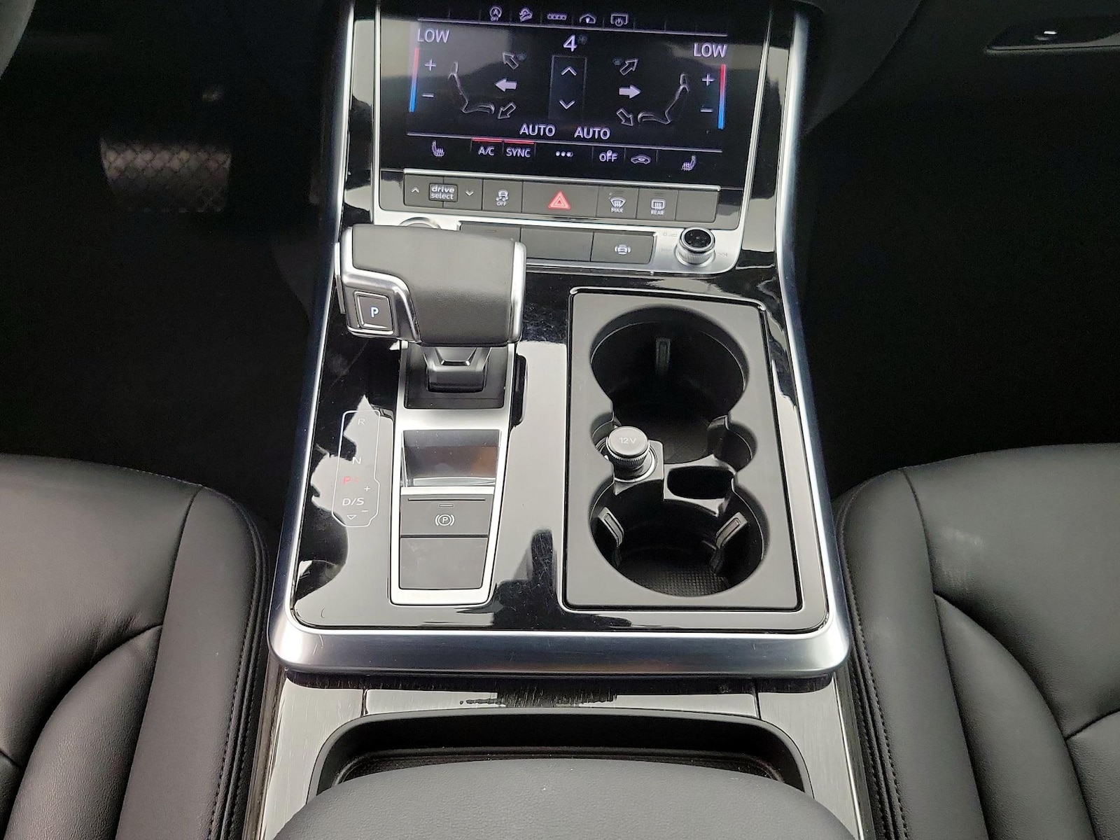 2023 Audi Q7 Premium Plus - Photo 19