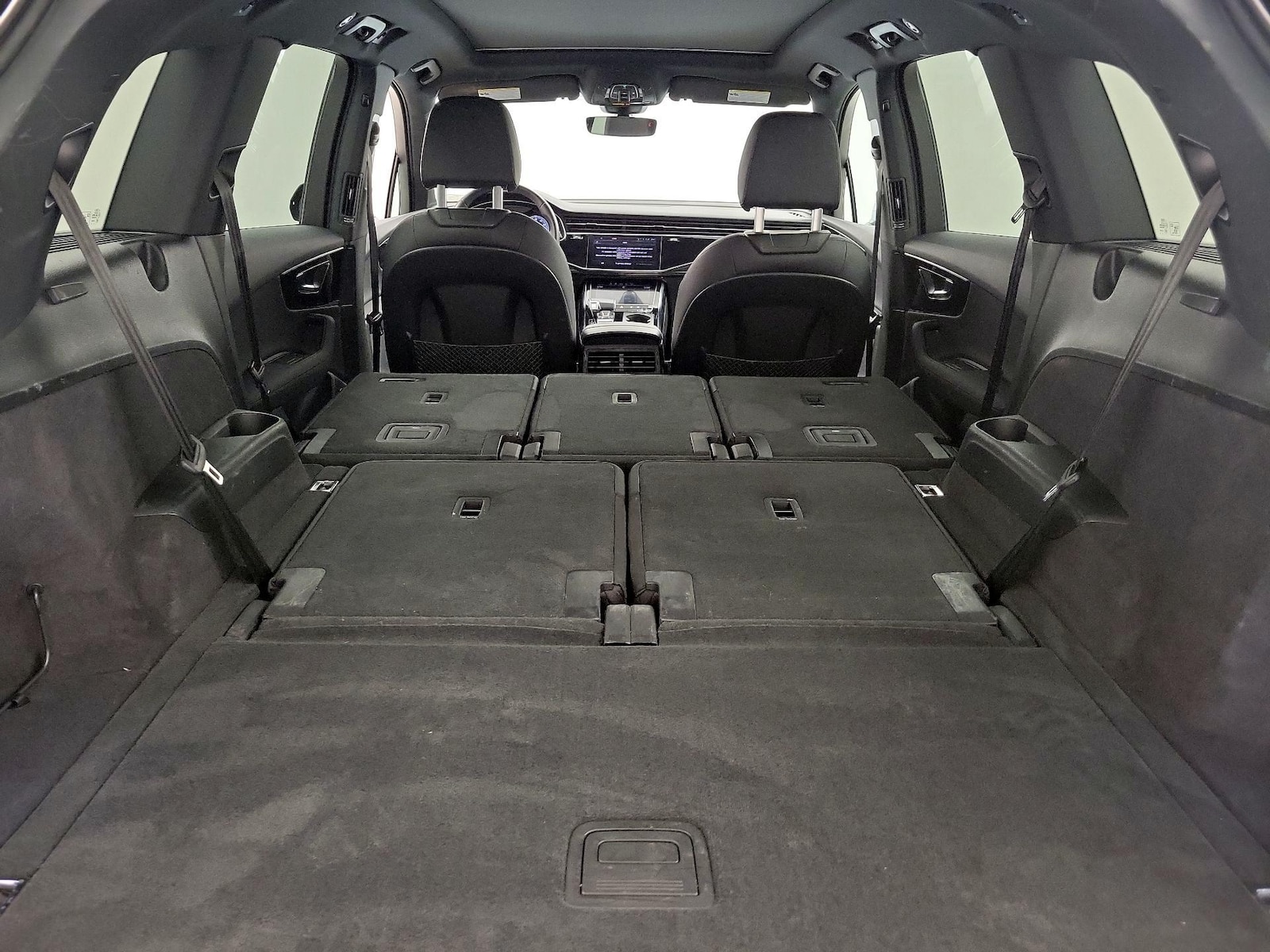 2023 Audi Q7 Premium Plus - Photo 25
