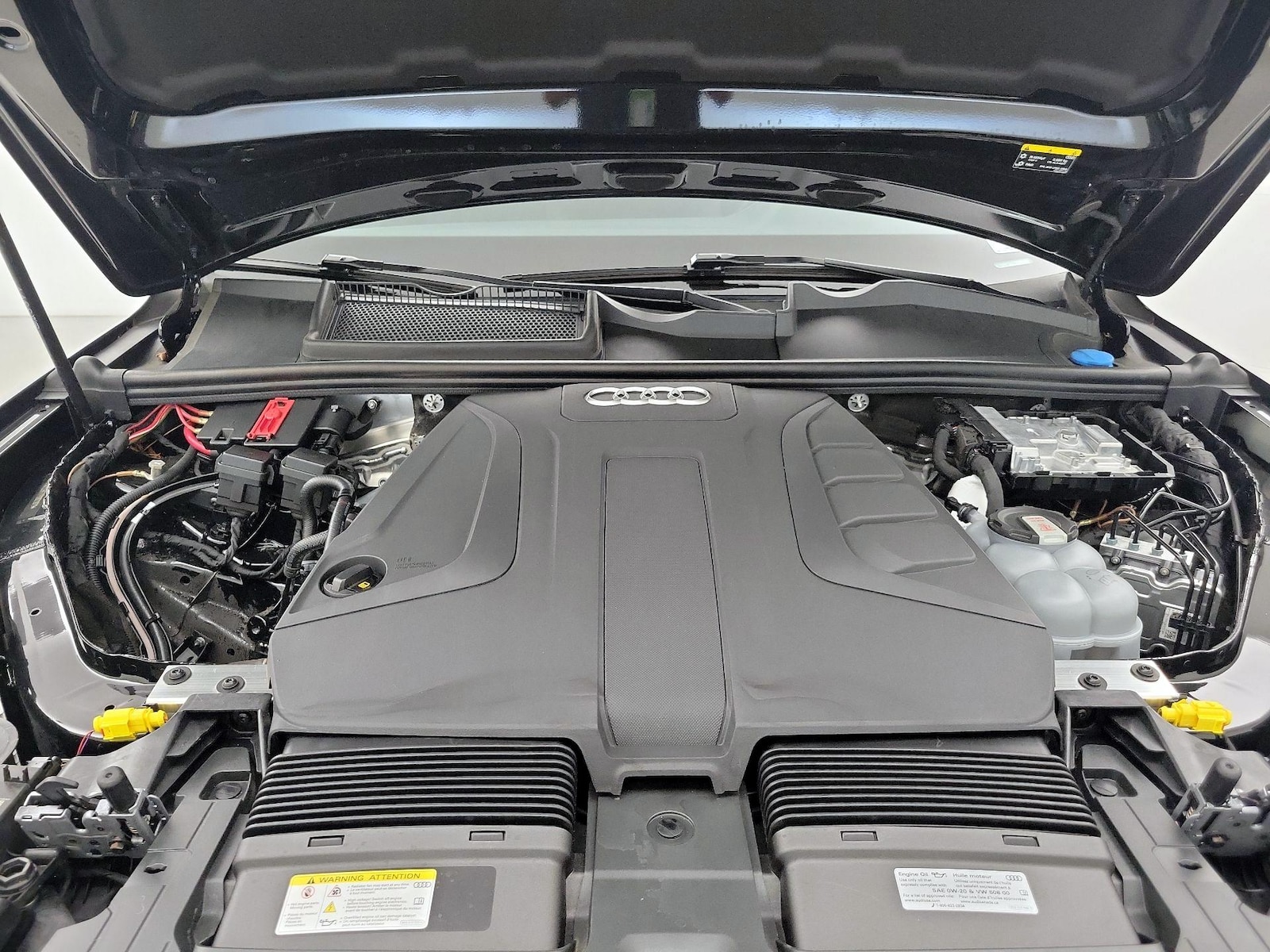 2023 Audi Q7 Premium Plus - Photo 26