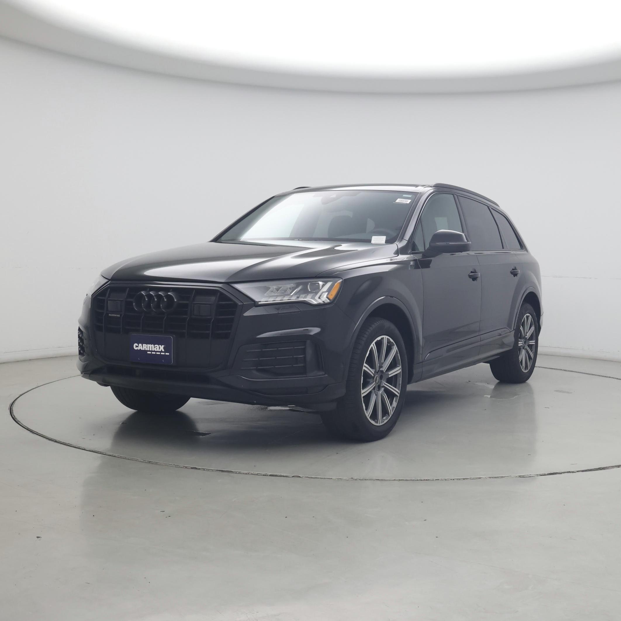 Thumbnail: 2023 Audi Q7 - 4