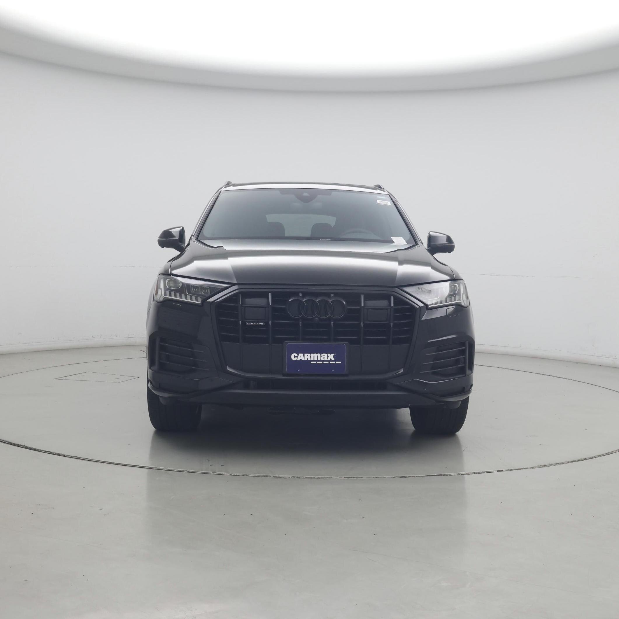 Thumbnail: 2023 Audi Q7 - 5