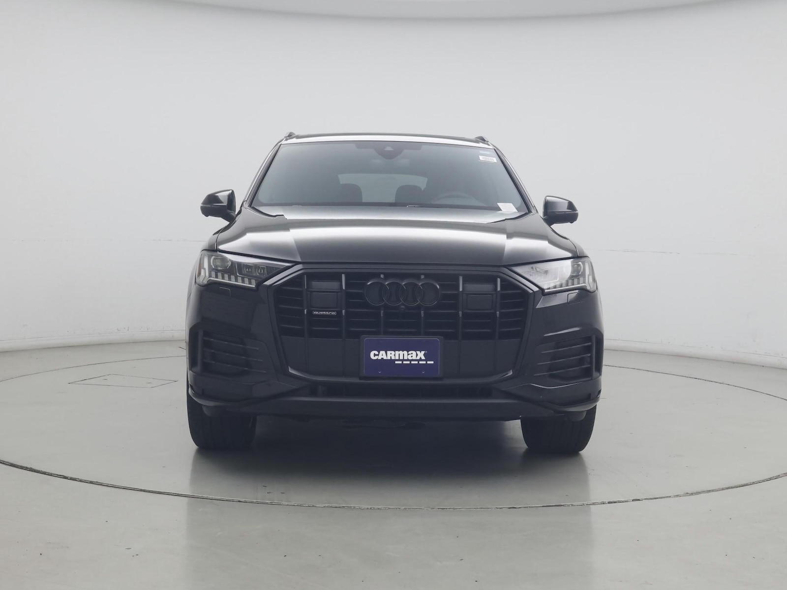 2023 Audi Q7 Premium Plus - Photo 6