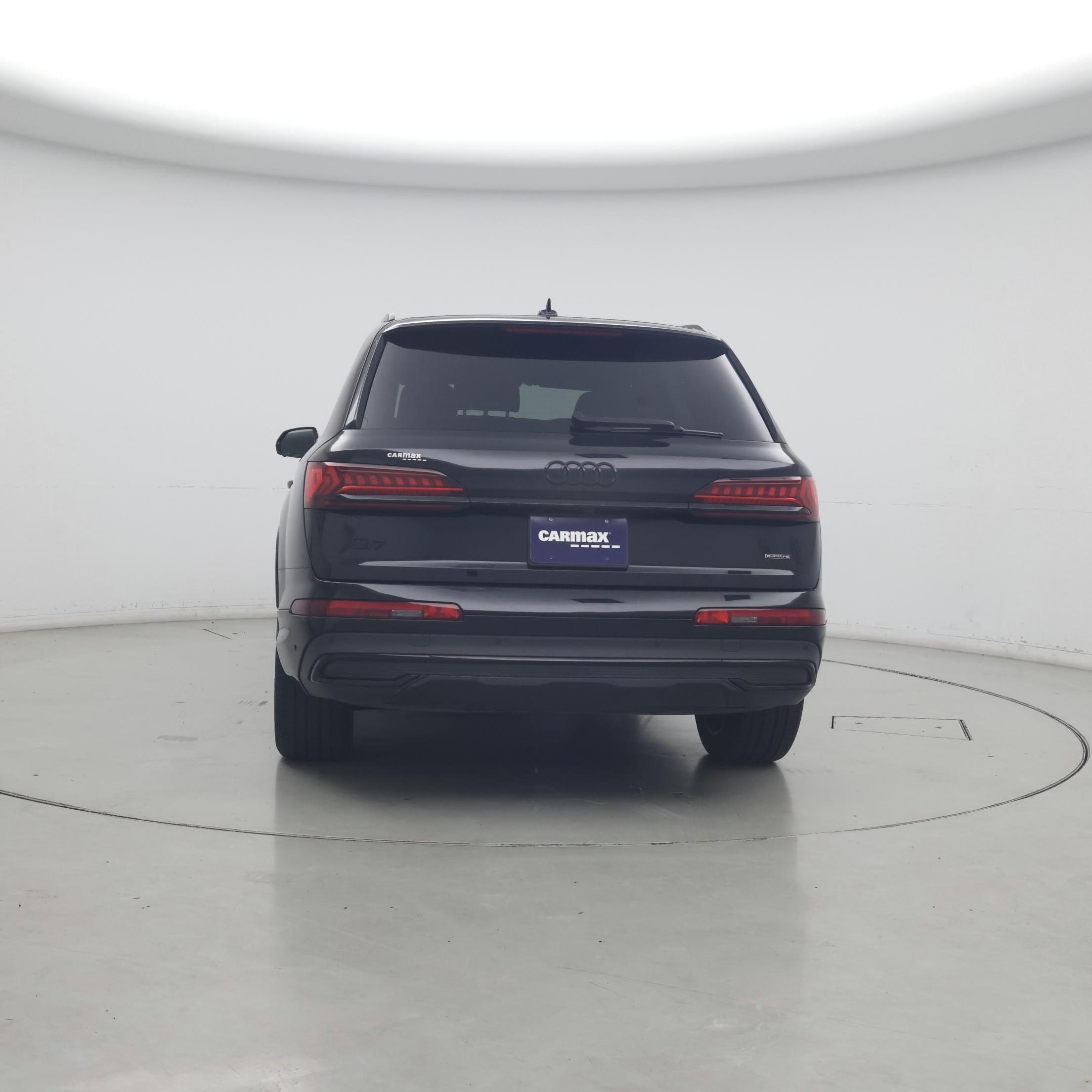 Thumbnail: 2023 Audi Q7 - 6