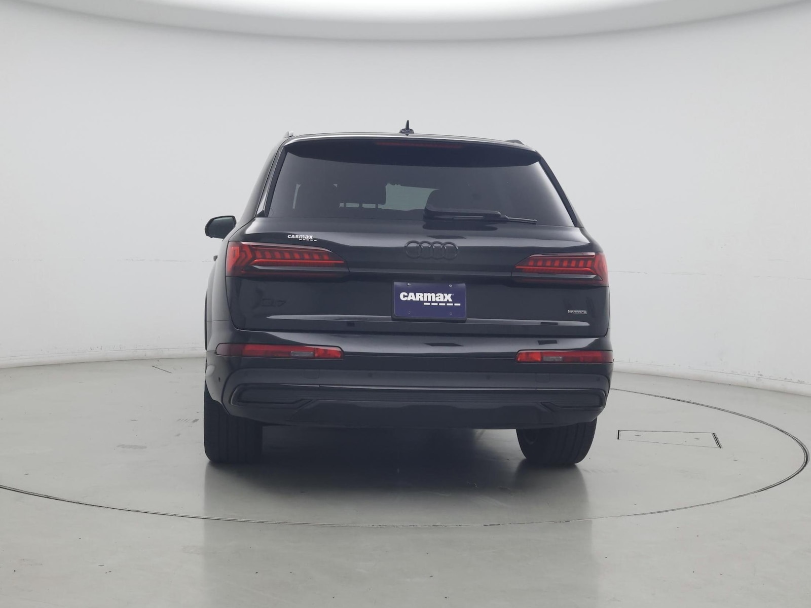 2023 Audi Q7 Premium Plus - Photo 7