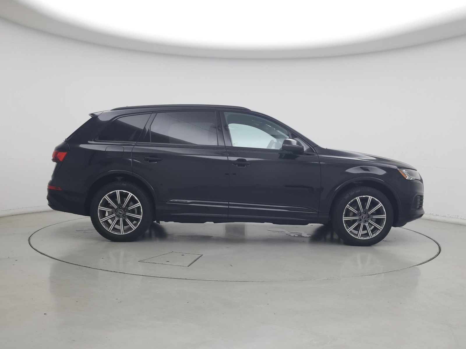 2023 Audi Q7 Premium Plus - Photo 8
