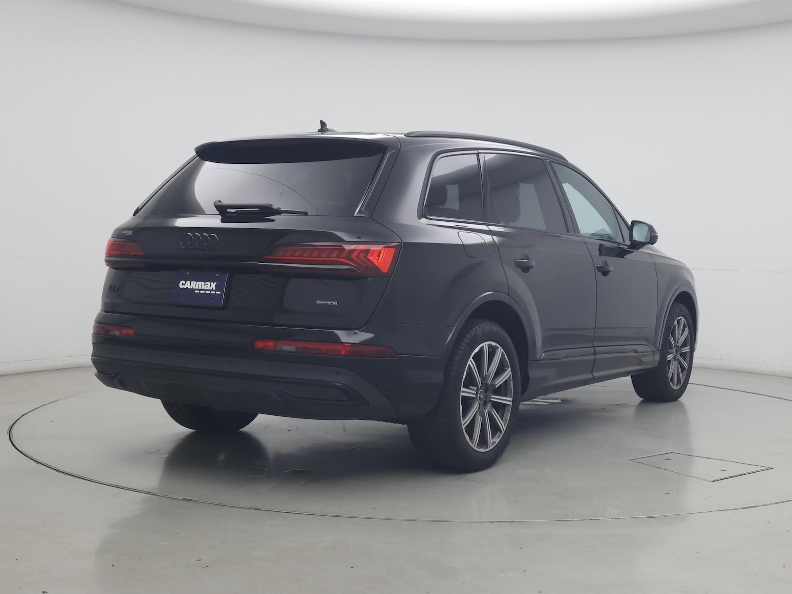 2023 Audi Q7 Premium Plus - Photo 9