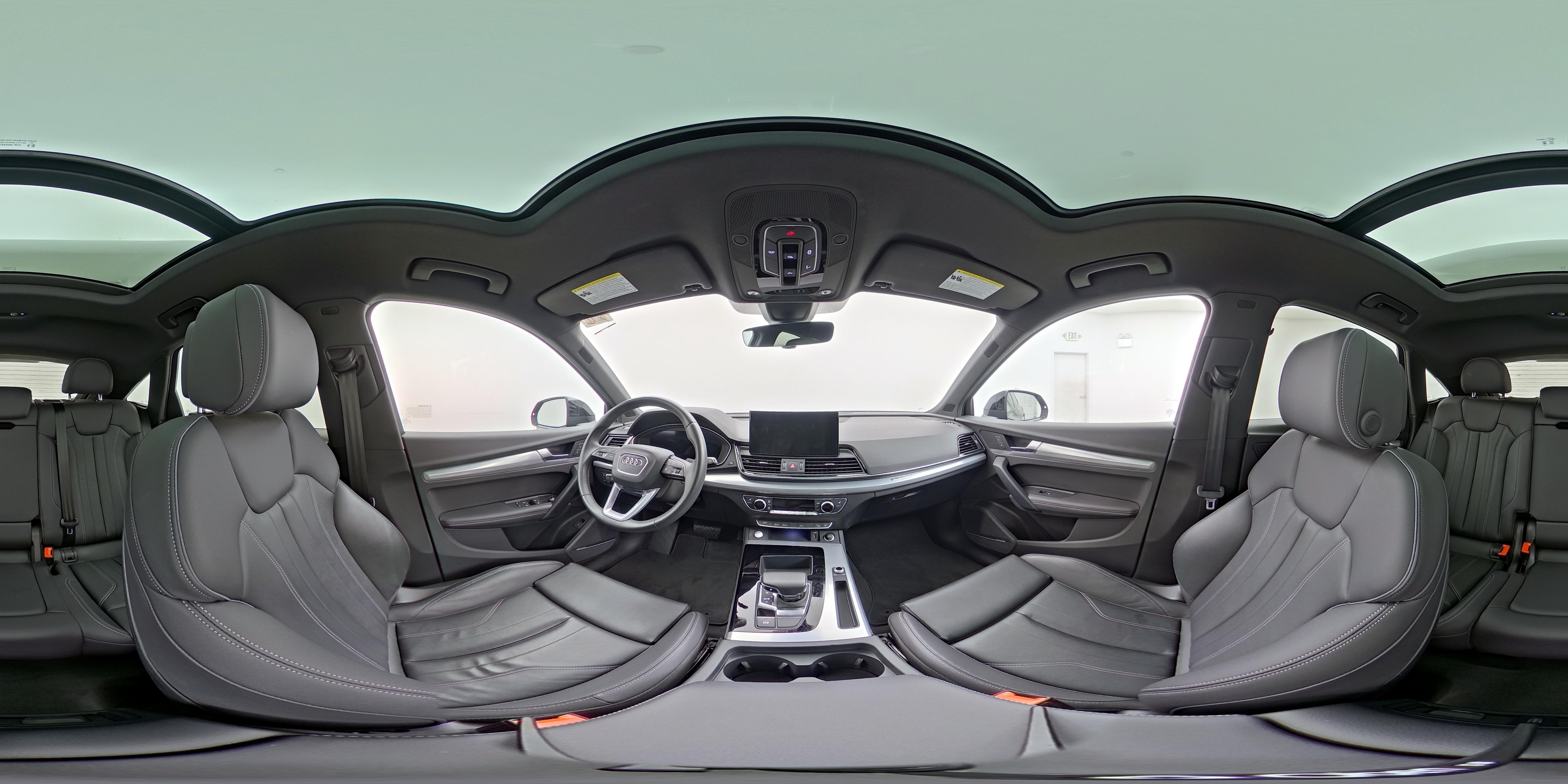 2023 Audi Q5 Sportback Premium Plus - Photo 25