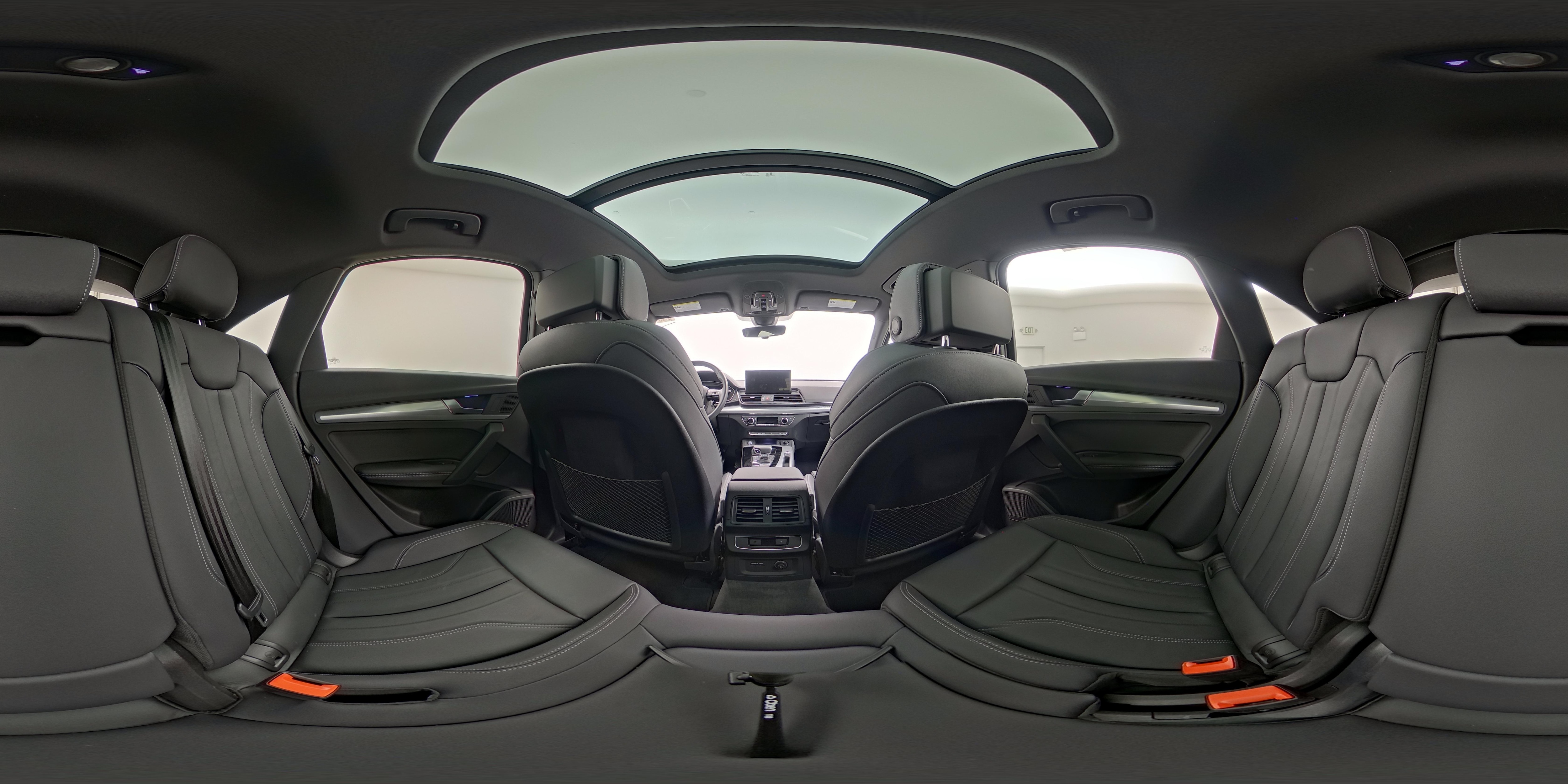 2023 Audi Q5 Sportback Premium Plus - Photo 26