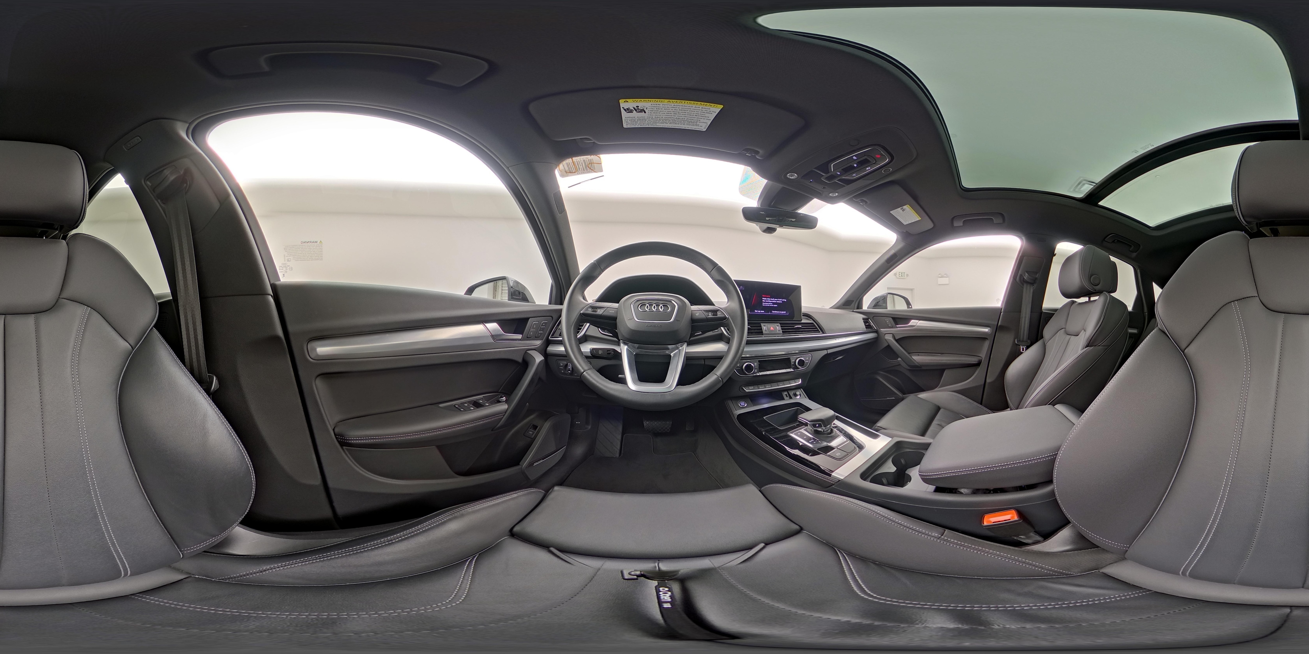 2023 Audi Q5 Sportback Premium Plus - Photo 27