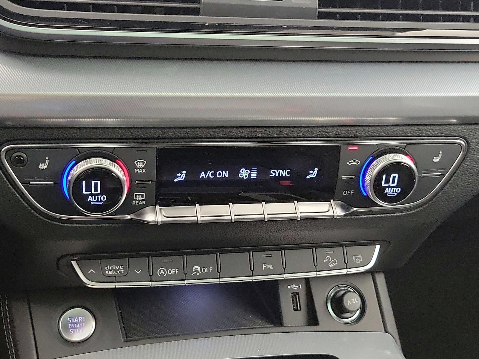2023 Audi Q5 Sportback Premium Plus - Photo 17