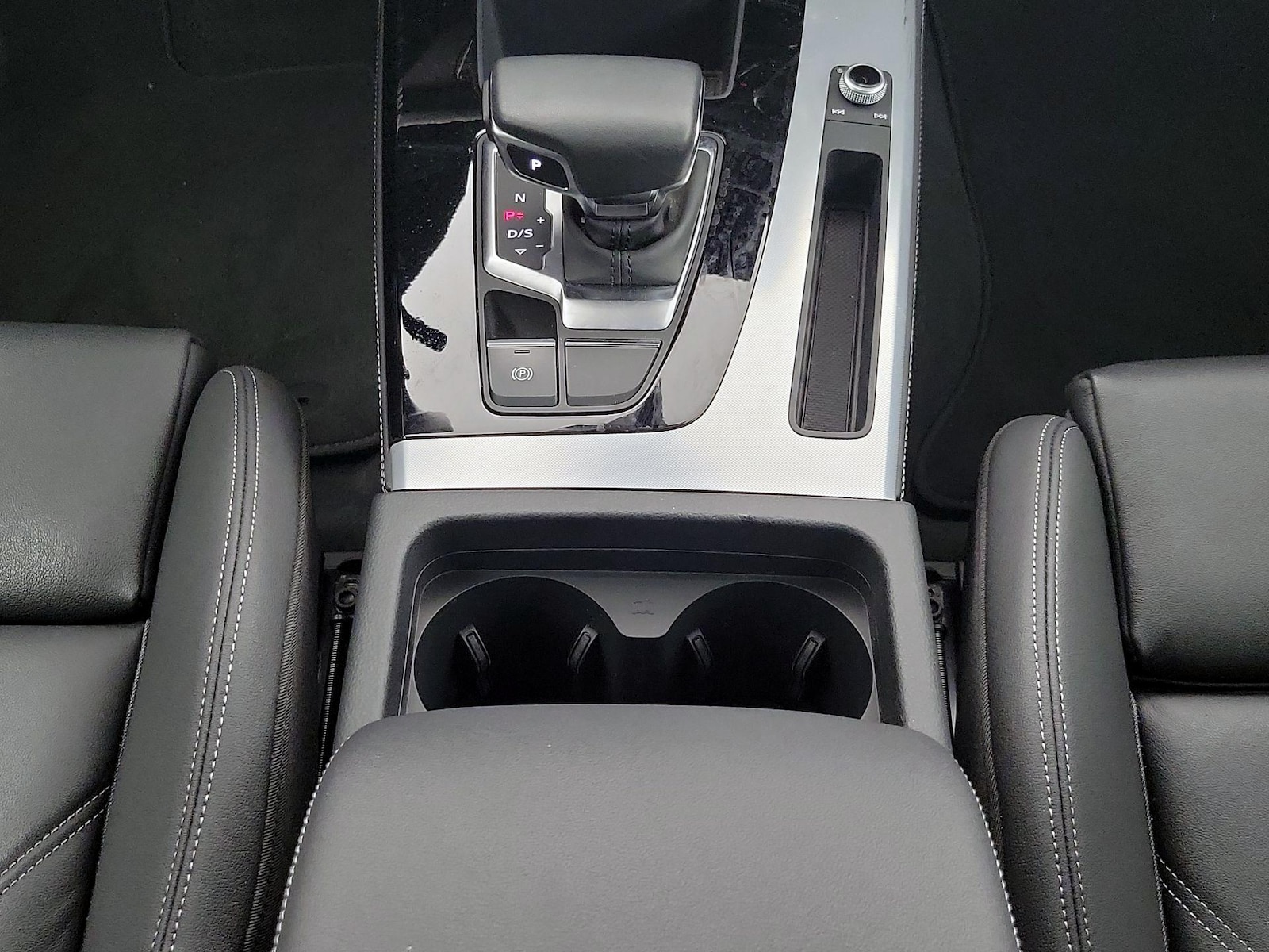 2023 Audi Q5 Sportback Premium Plus - Photo 18