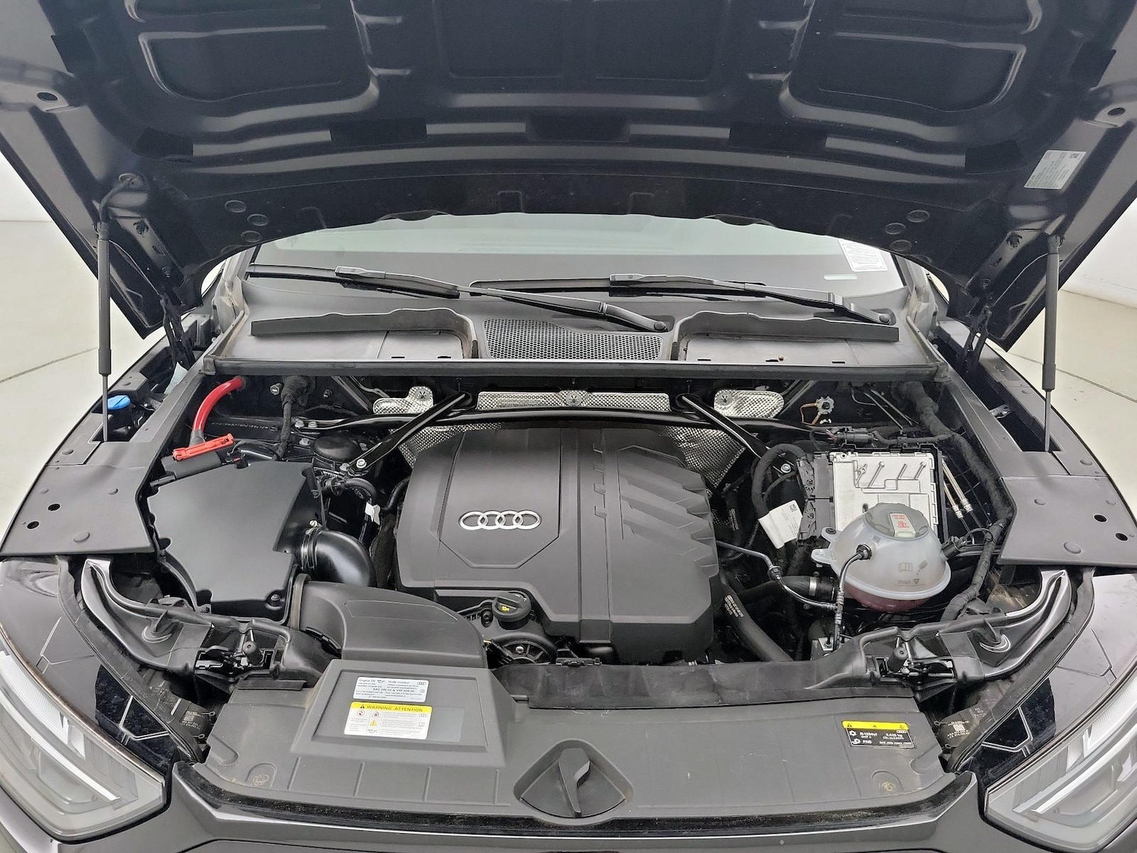 2023 Audi Q5 Sportback Premium Plus - Photo 23