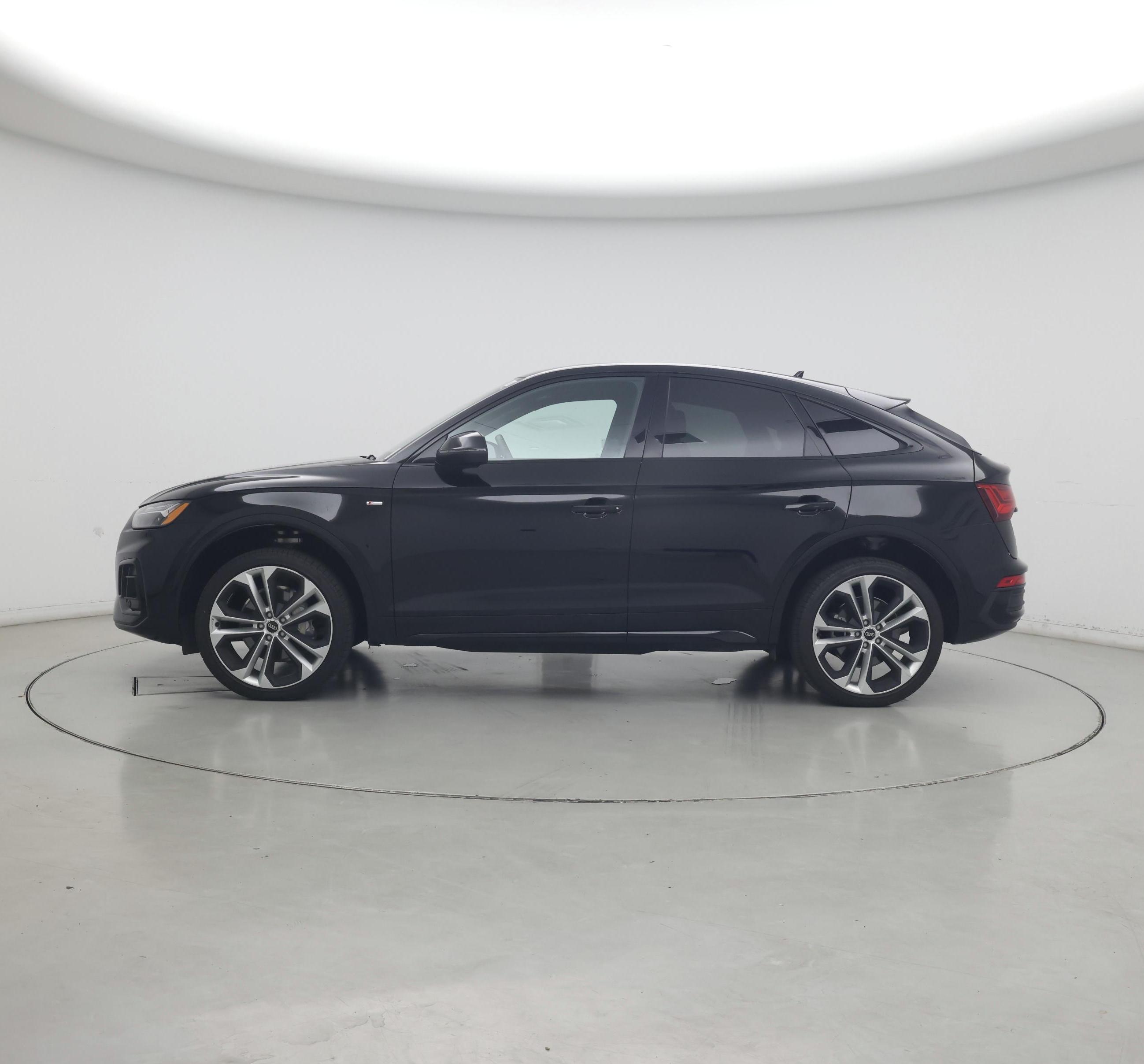 Thumbnail: 2023 Audi Q5 - 3