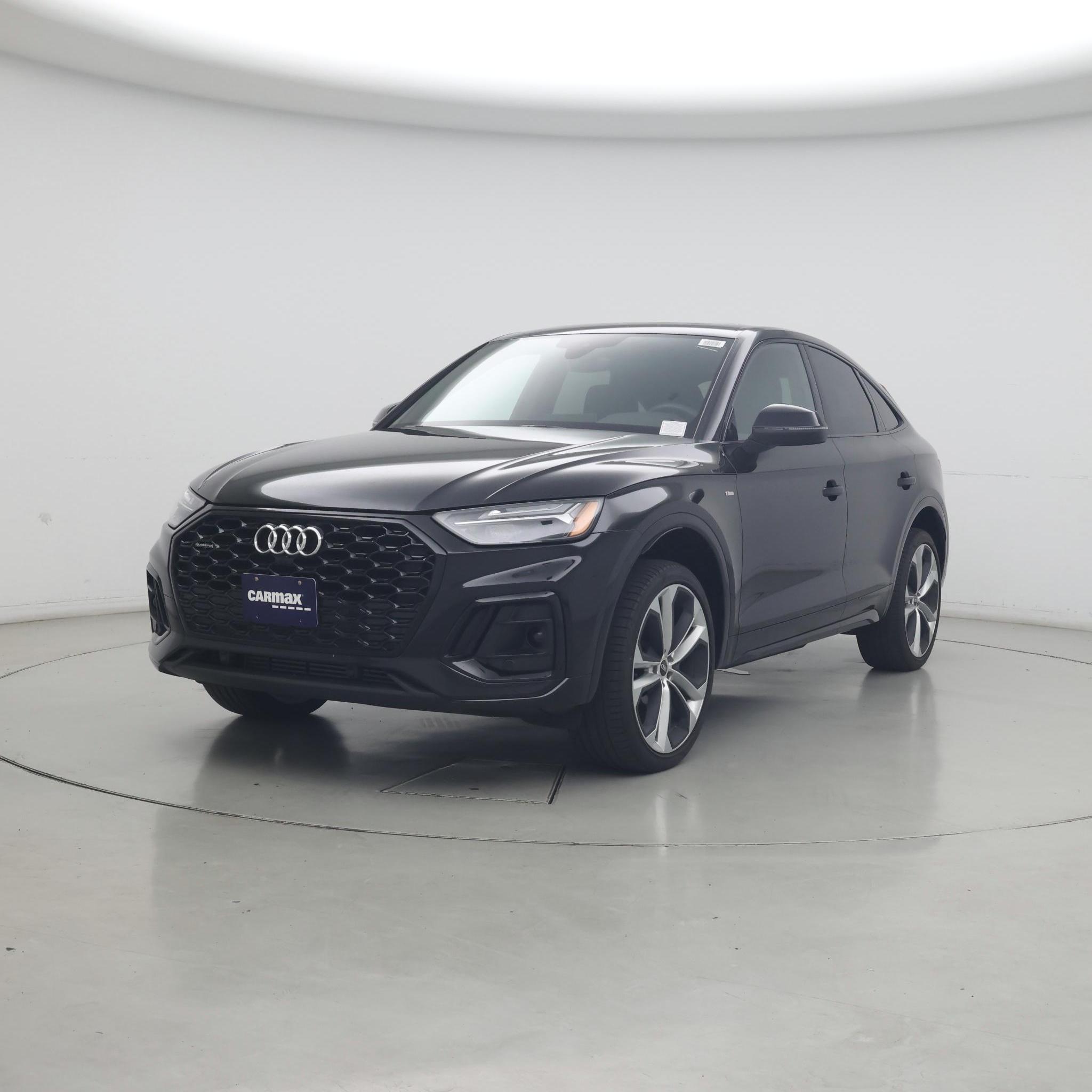 Thumbnail: 2023 Audi Q5 - 4