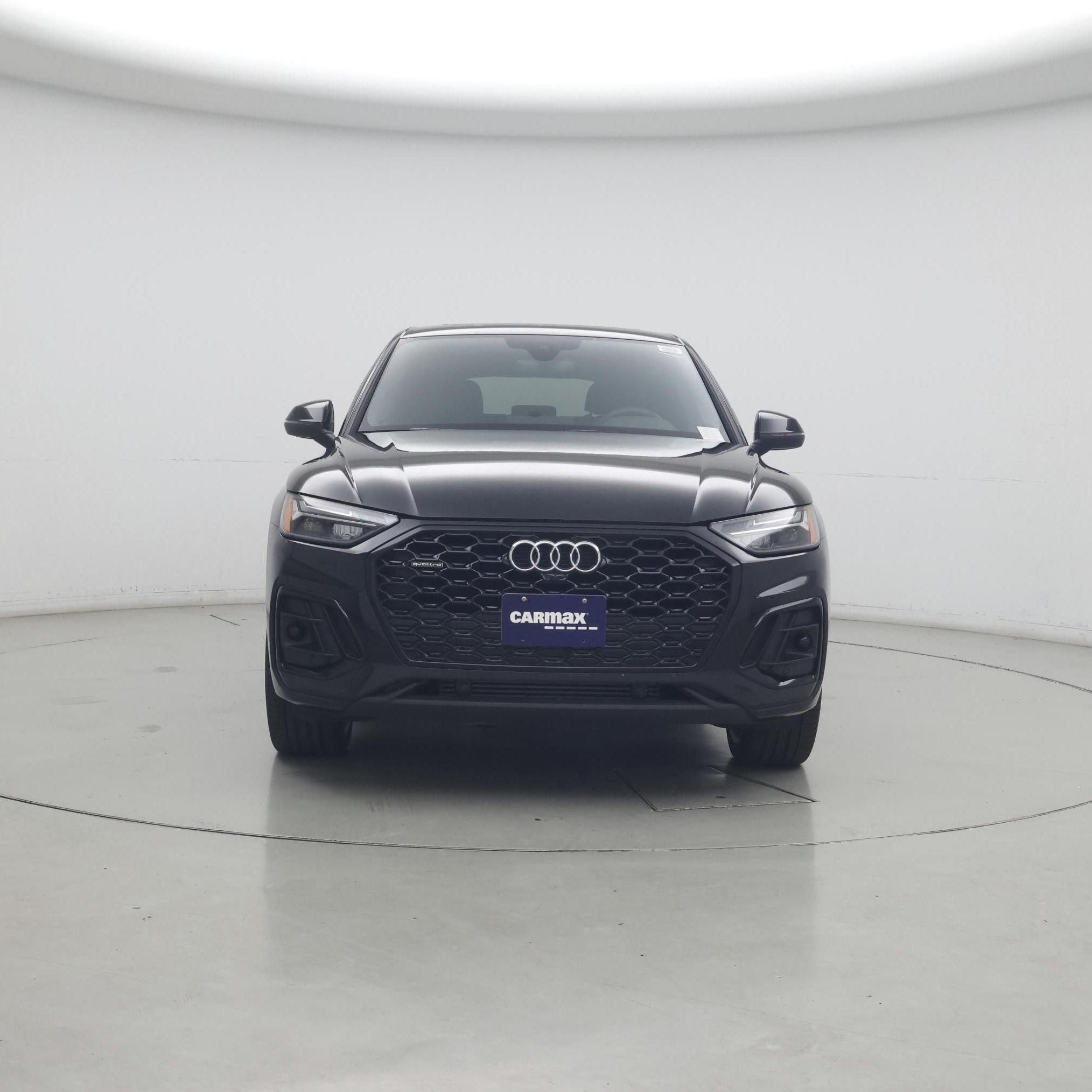 Thumbnail: 2023 Audi Q5 - 5